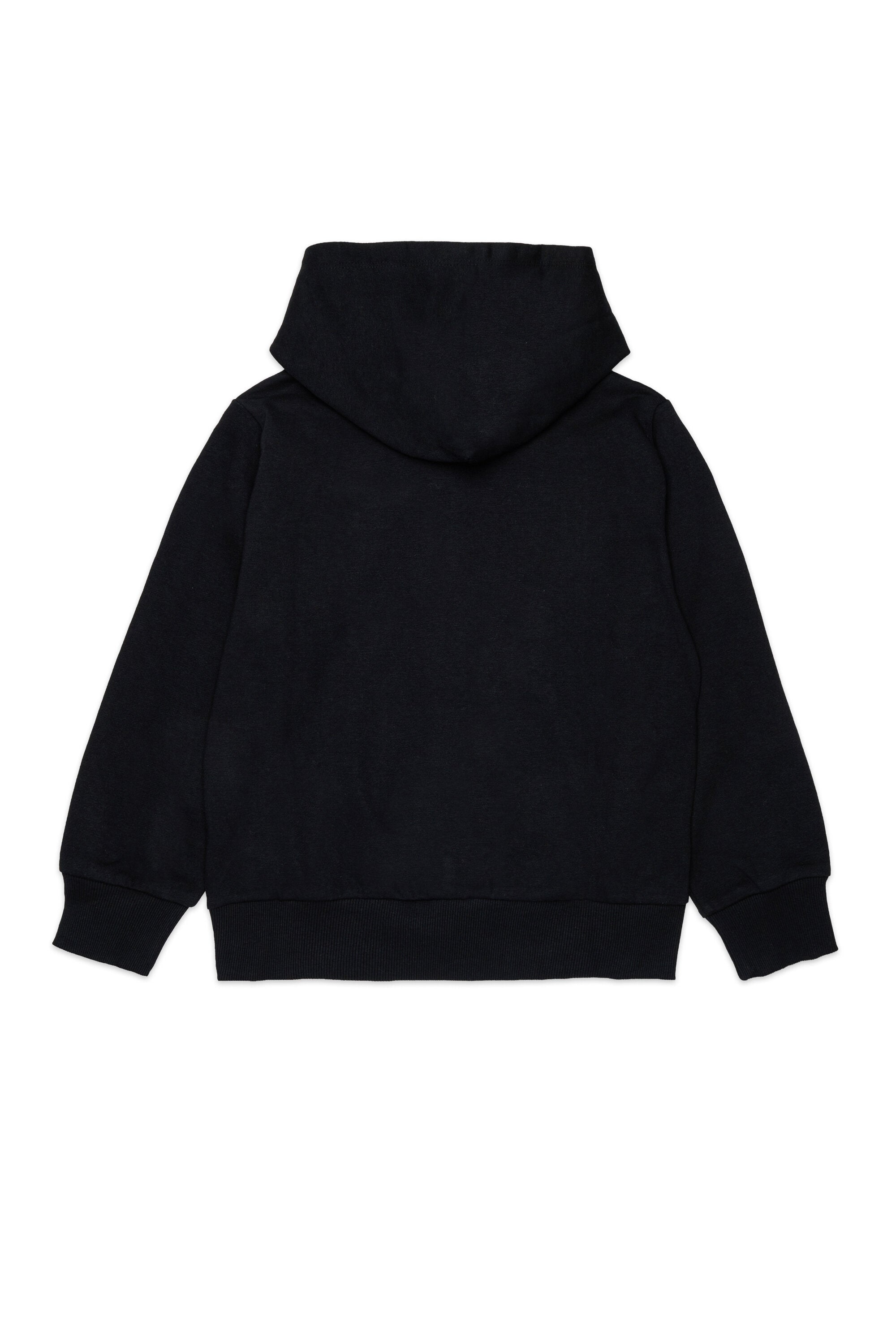 ロゴ入りスウェット