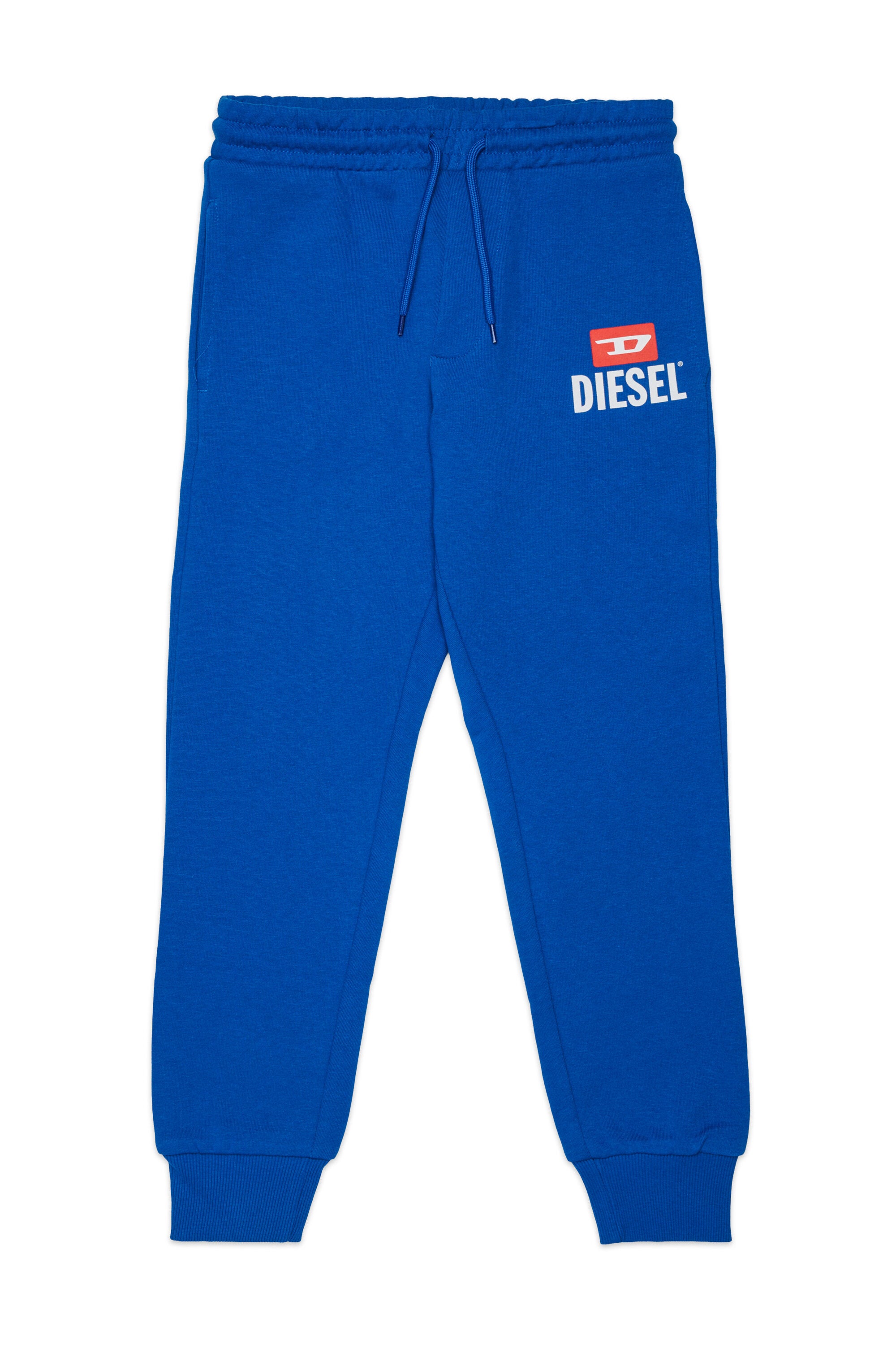ロゴ入りスウェットパンツ