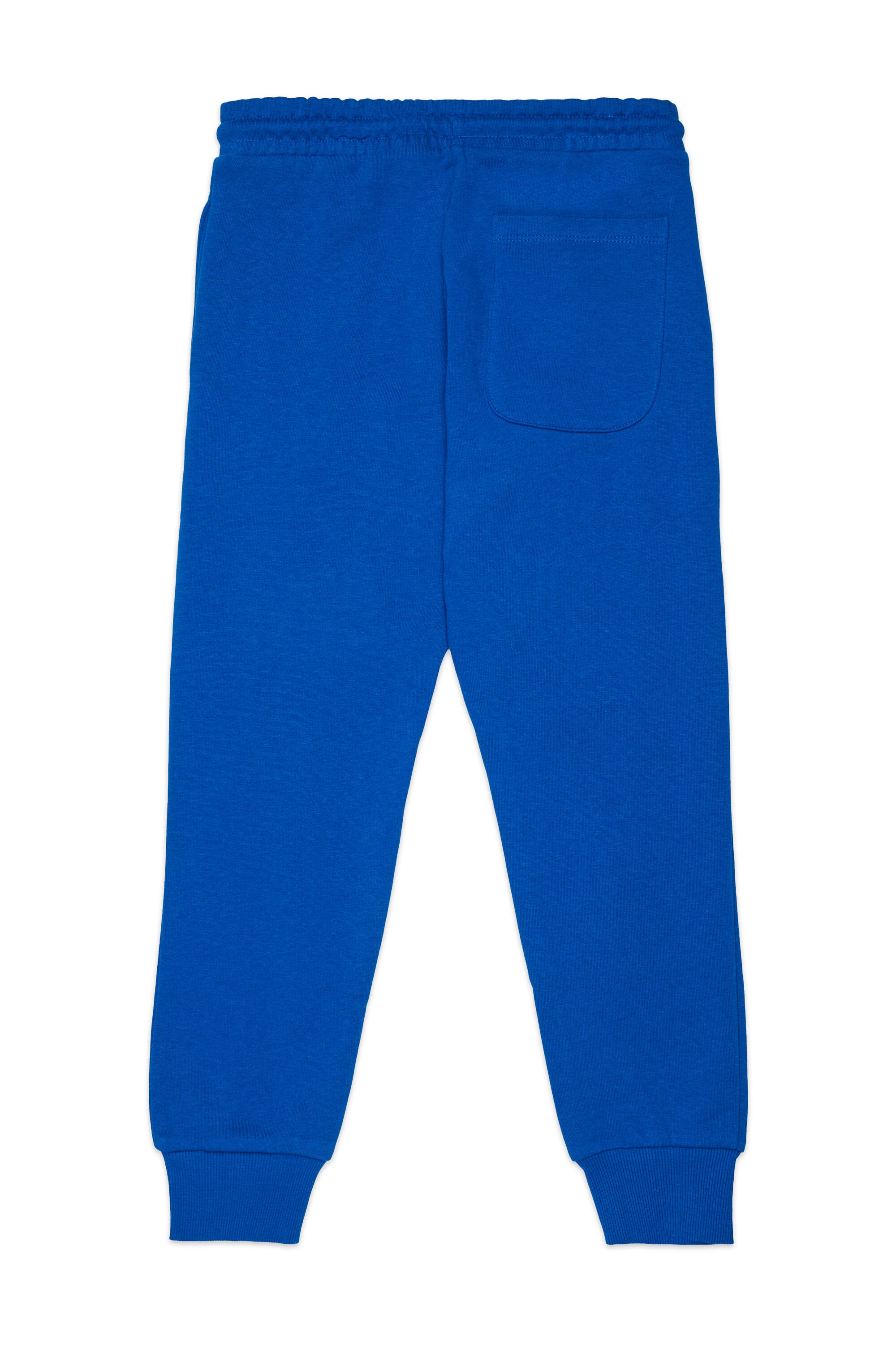 ロゴ入りスウェットパンツ