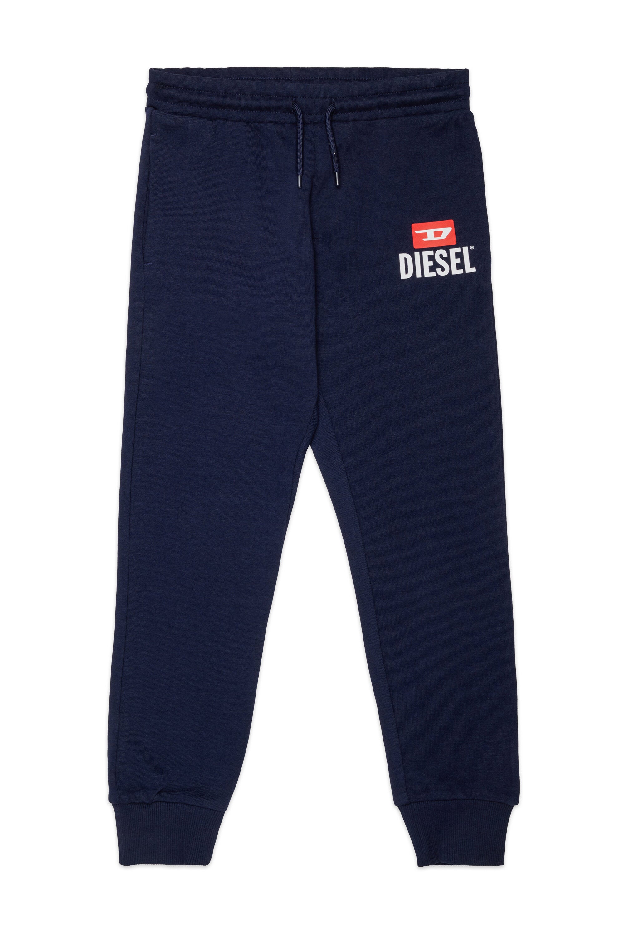 ロゴ入りスウェットパンツ