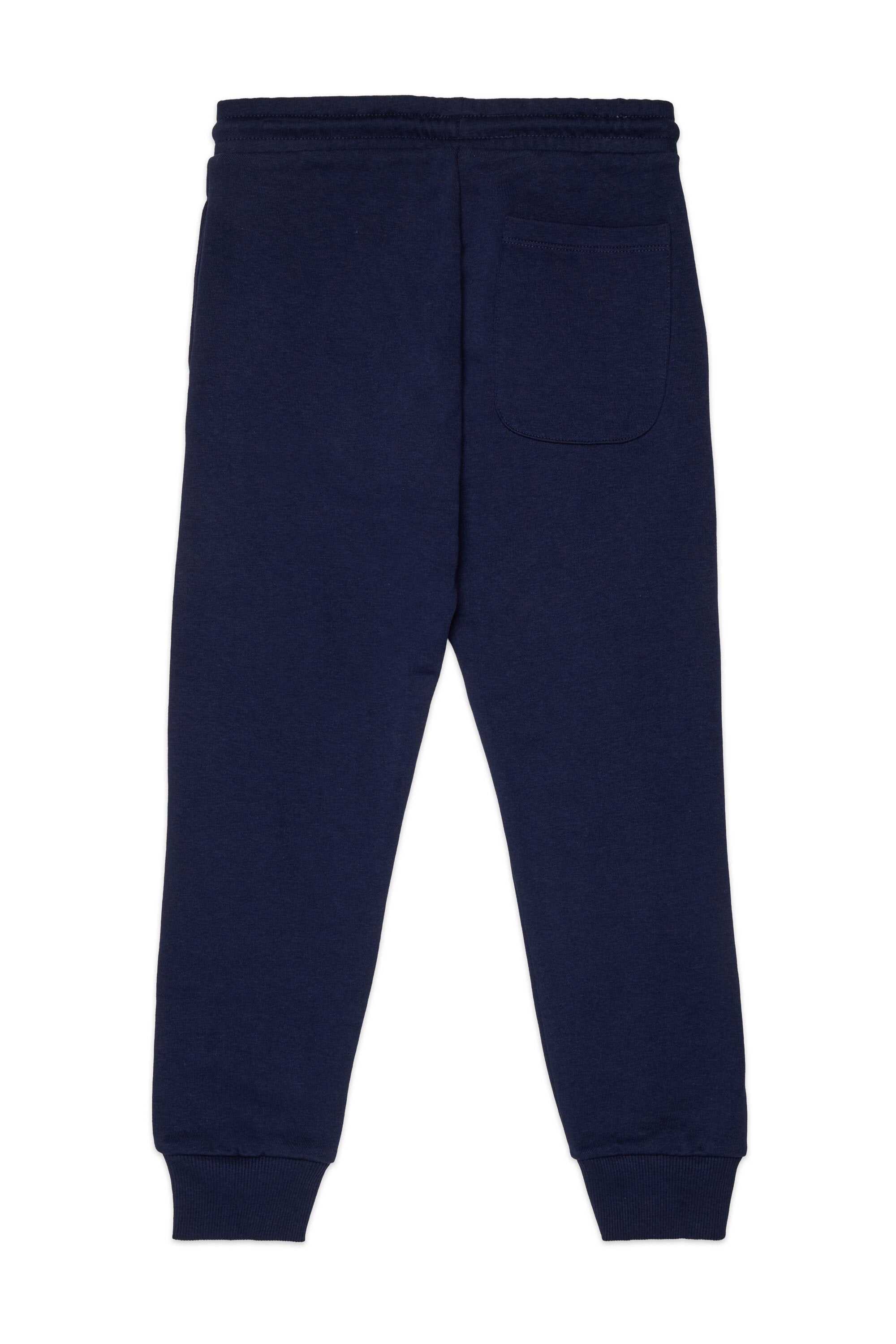 ロゴ入りスウェットパンツ