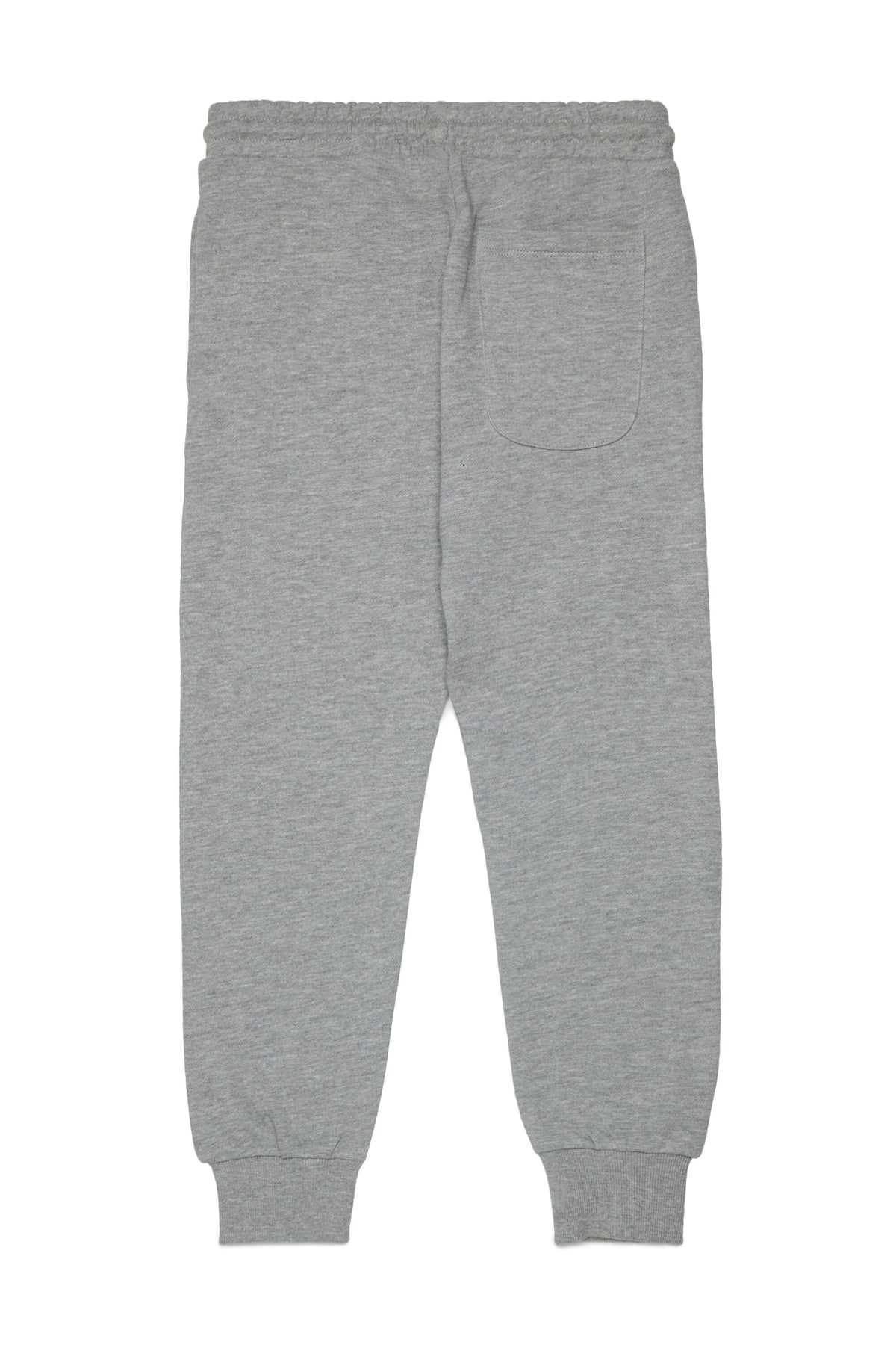 ロゴ入りスウェットパンツ