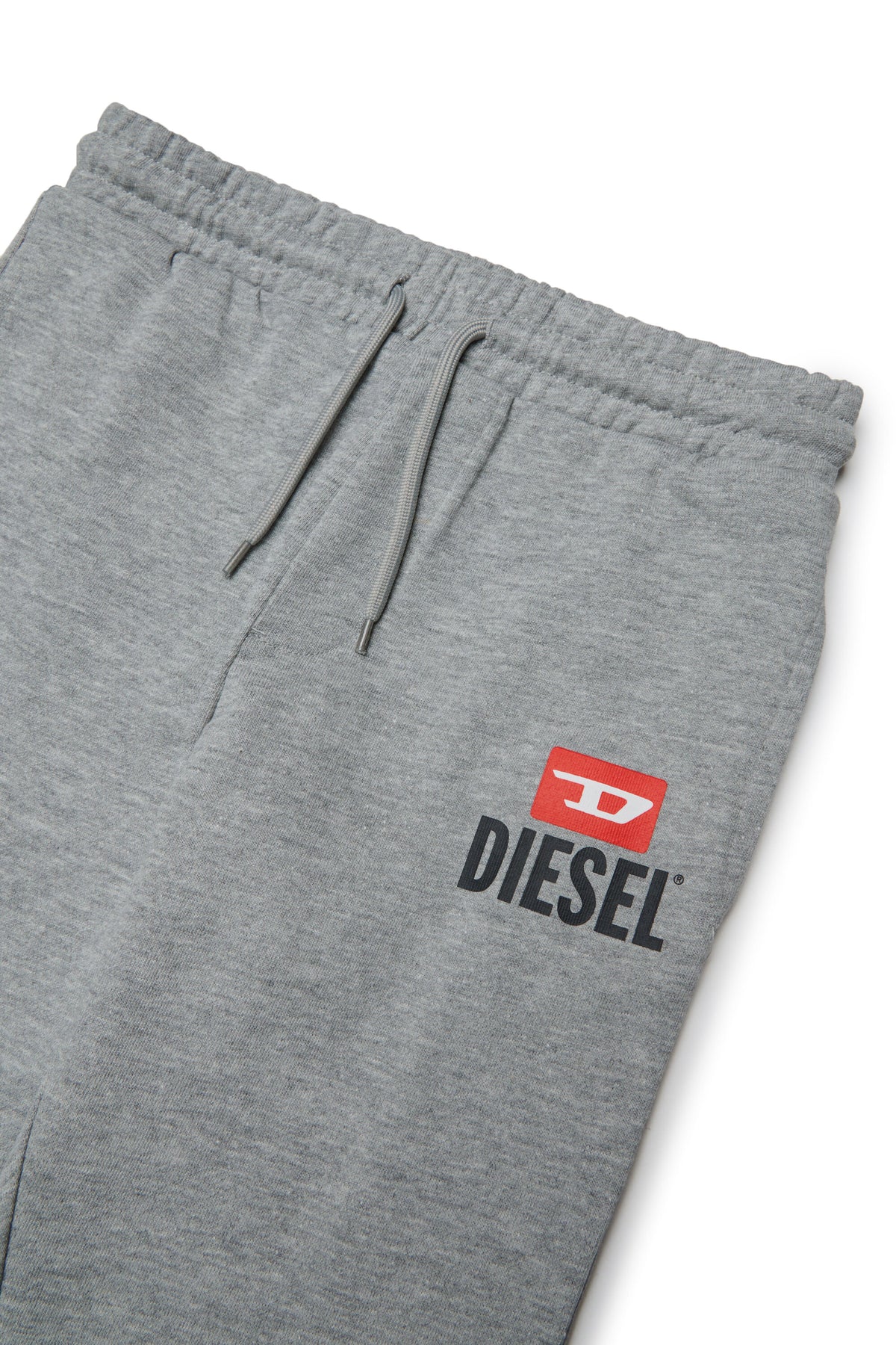ロゴ入りスウェットパンツ