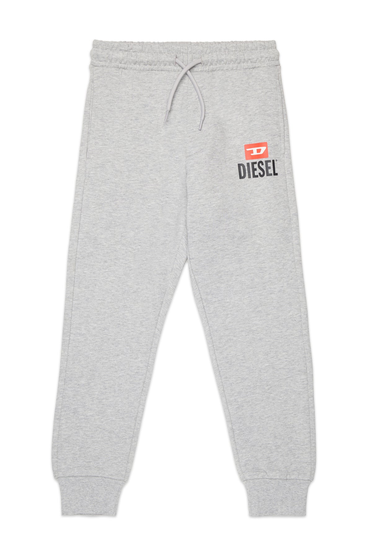 Sweatpants with logo