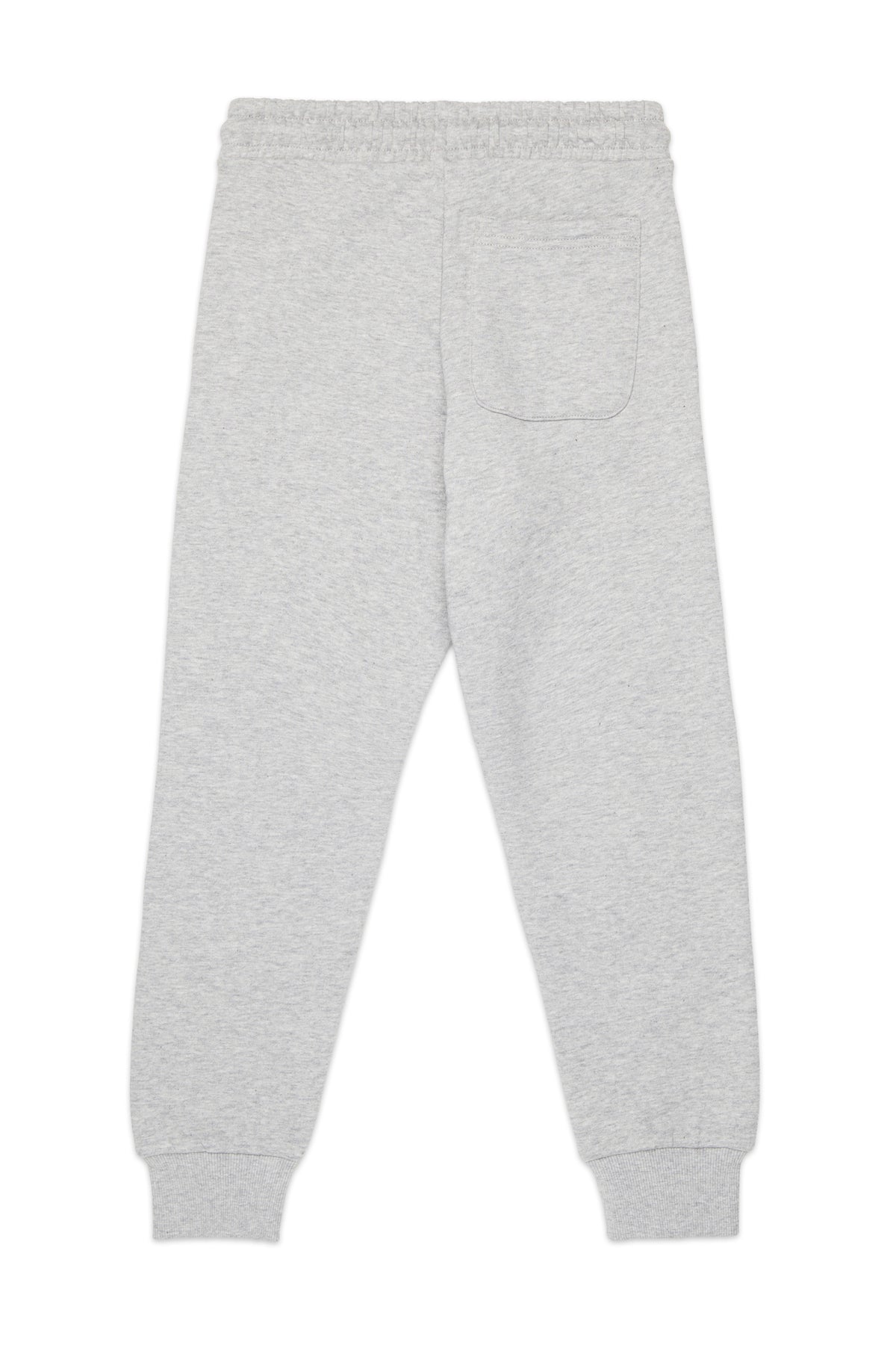 Sweatpants with logo