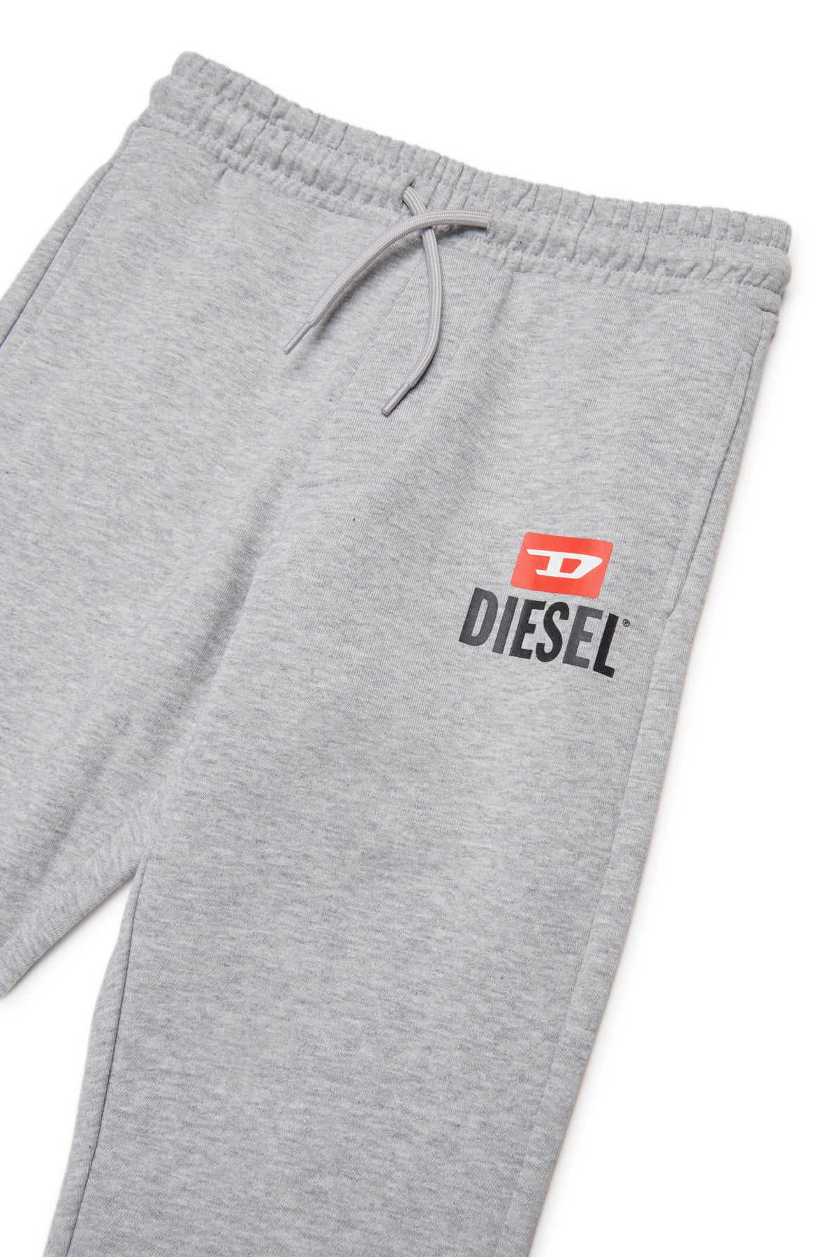 Sweatpants with logo