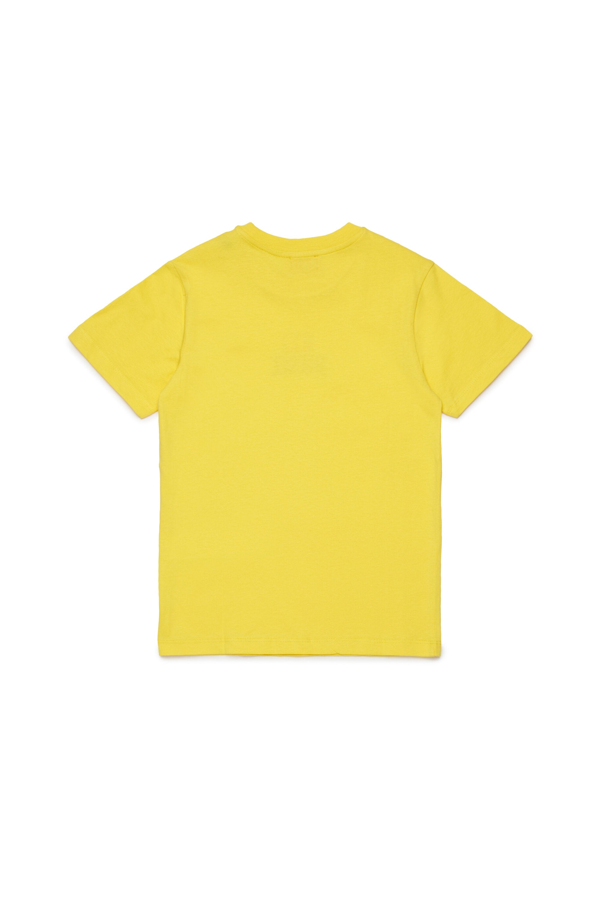 ロゴ入りTシャツ