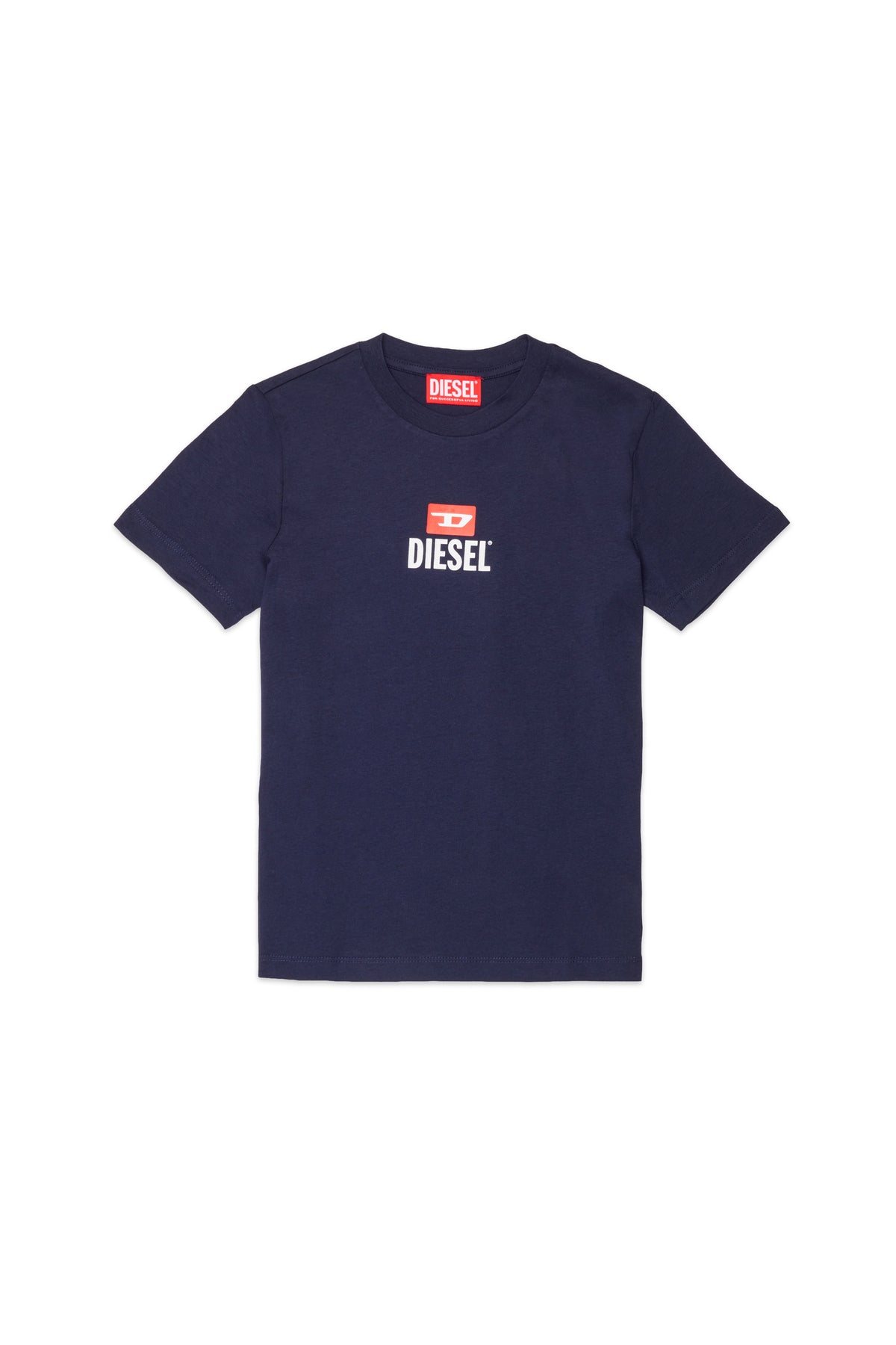 ロゴ入りTシャツ