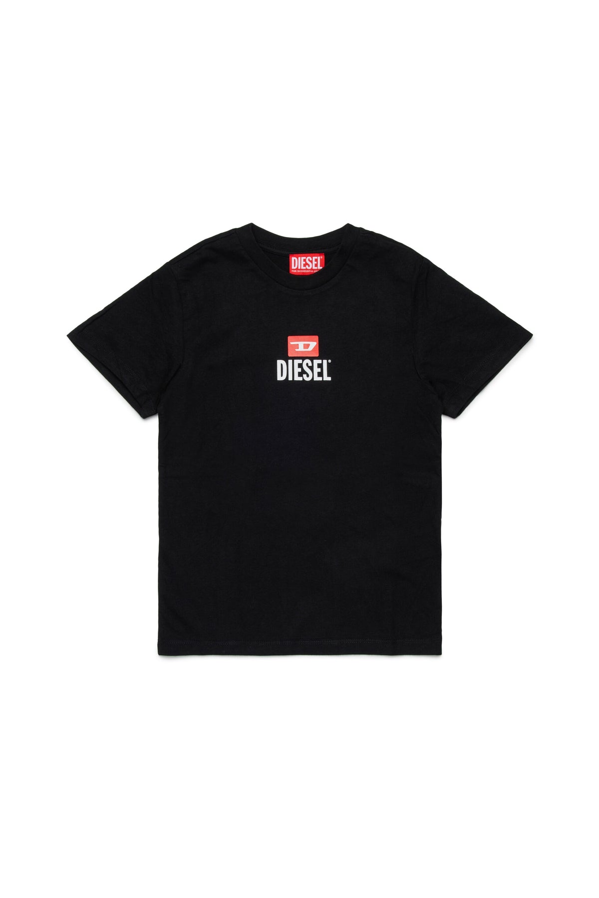 ロゴ入りTシャツ