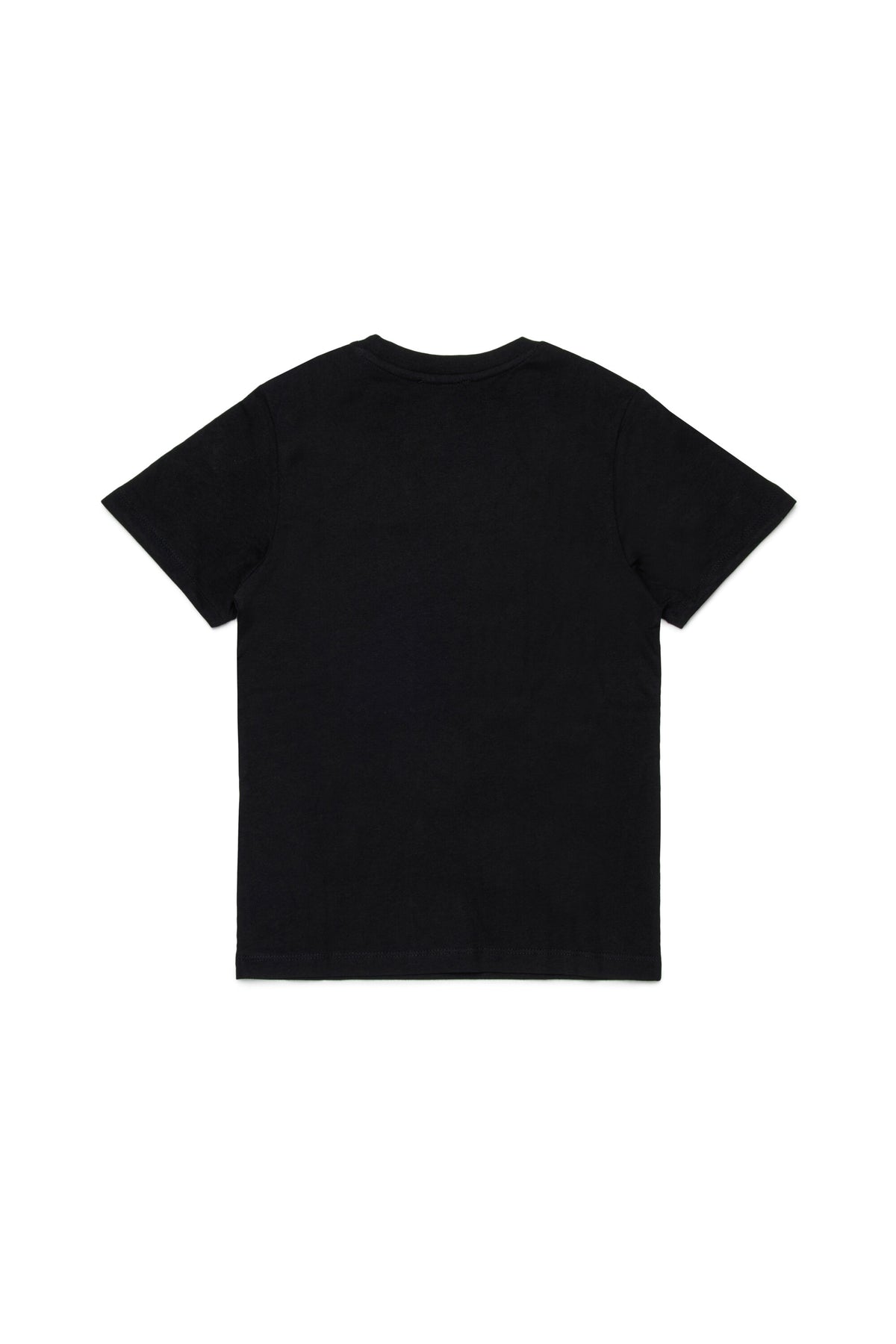 ロゴ入りTシャツ