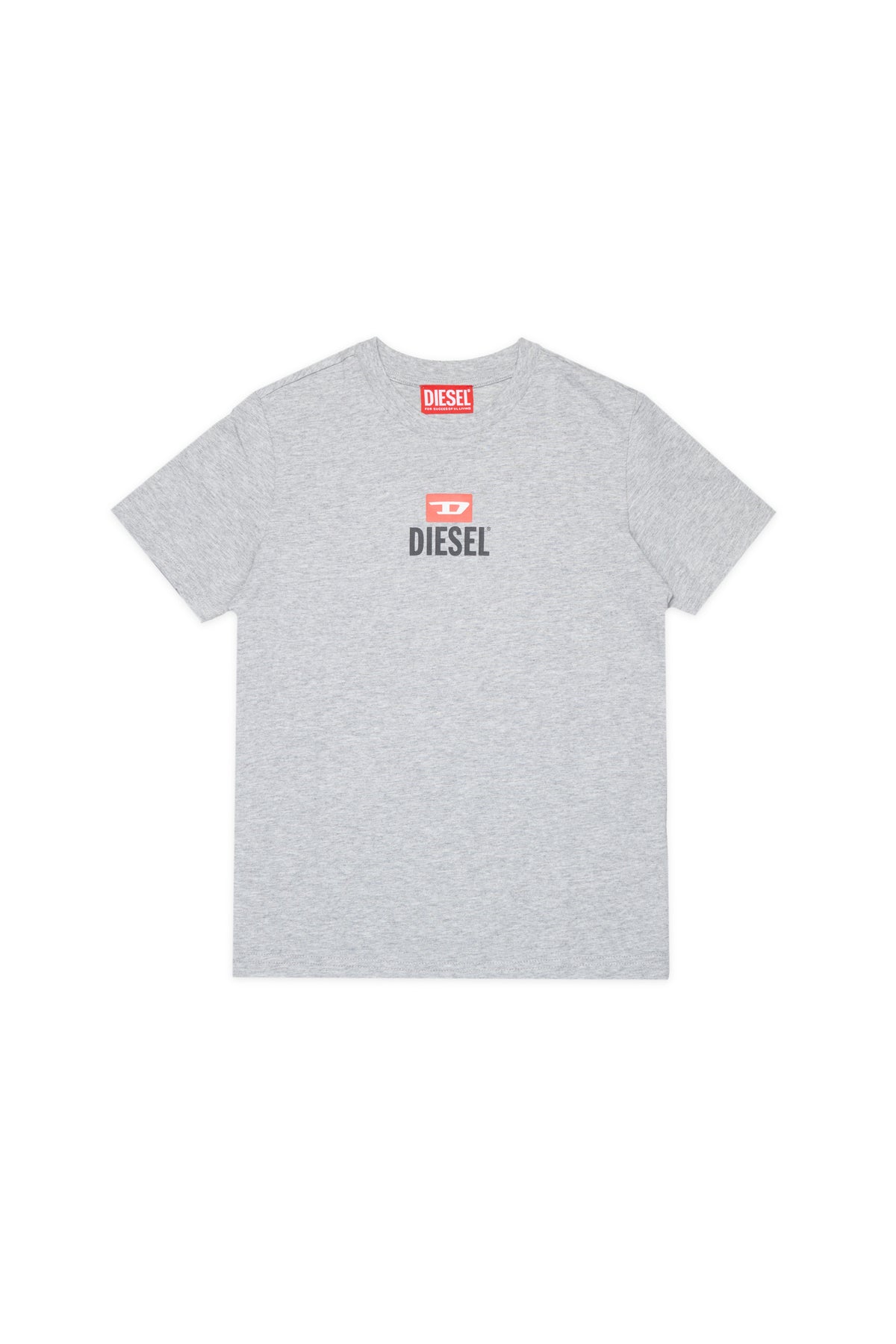 ロゴ入りTシャツ