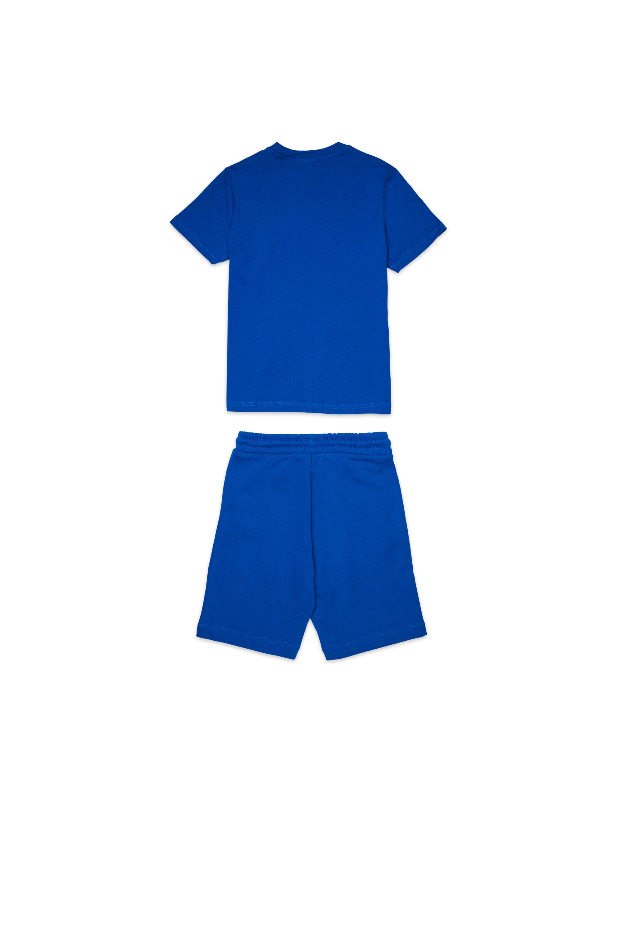 Tracksuit with logo