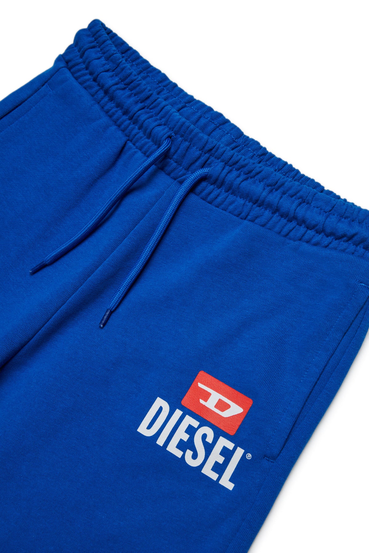 ロゴ入りトラックスーツ