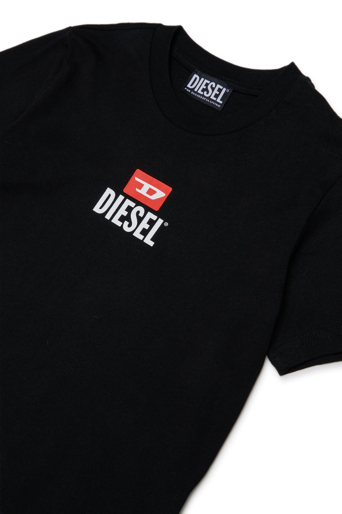 ロゴ入りトラックスーツ