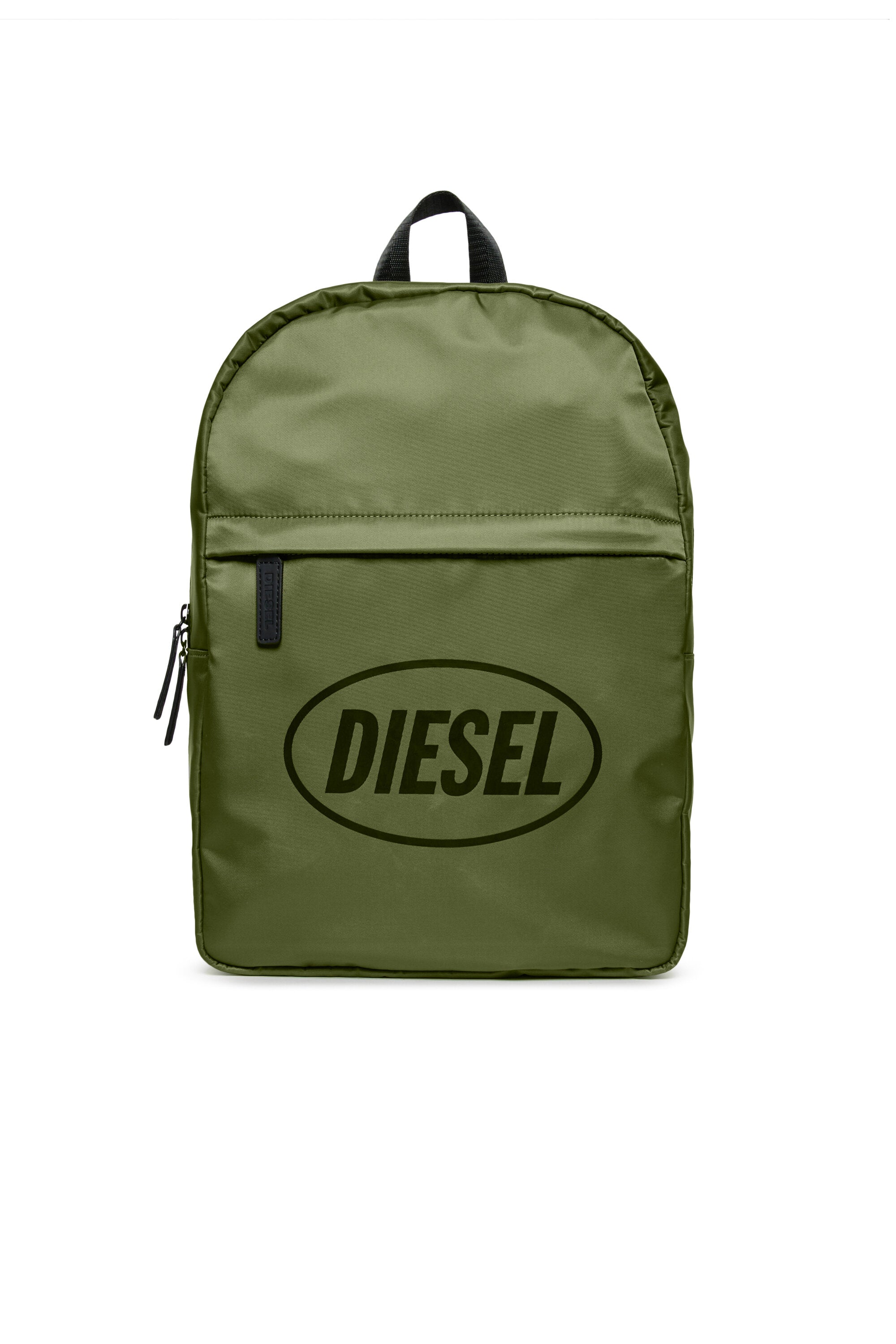 オーバルDieselロゴバックパック