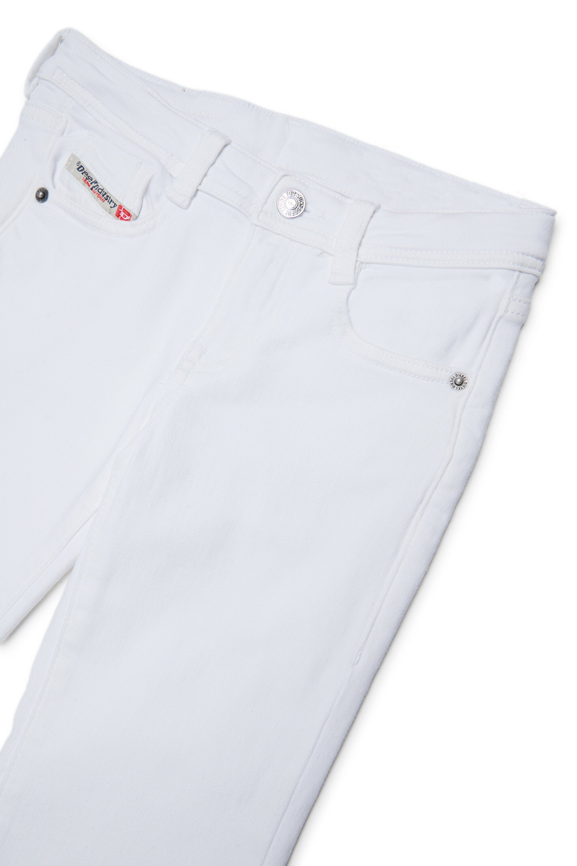 ジョグジーンズ® ブーツカット - D-アリー