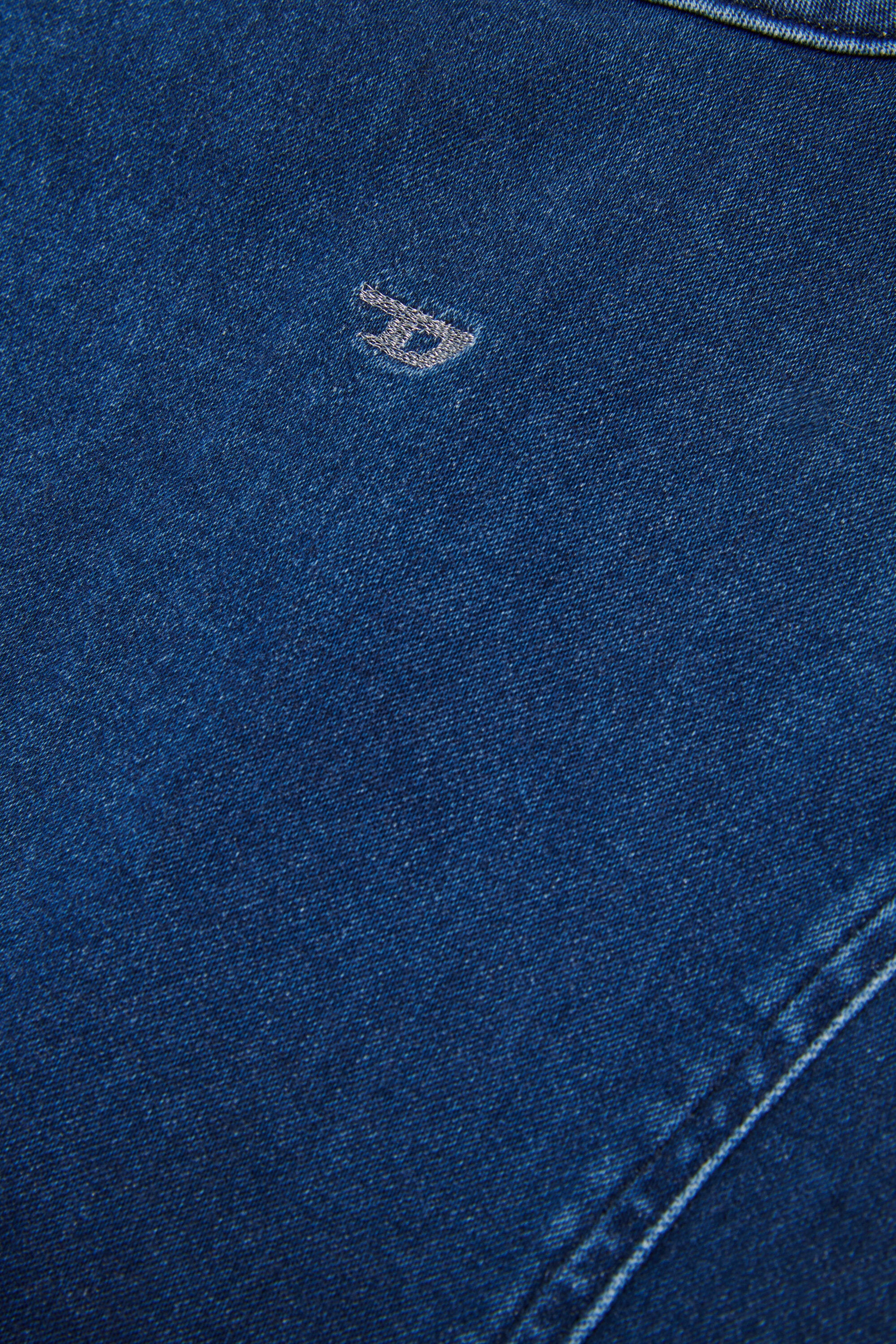 JoggJeans®ノースリーブワンピース