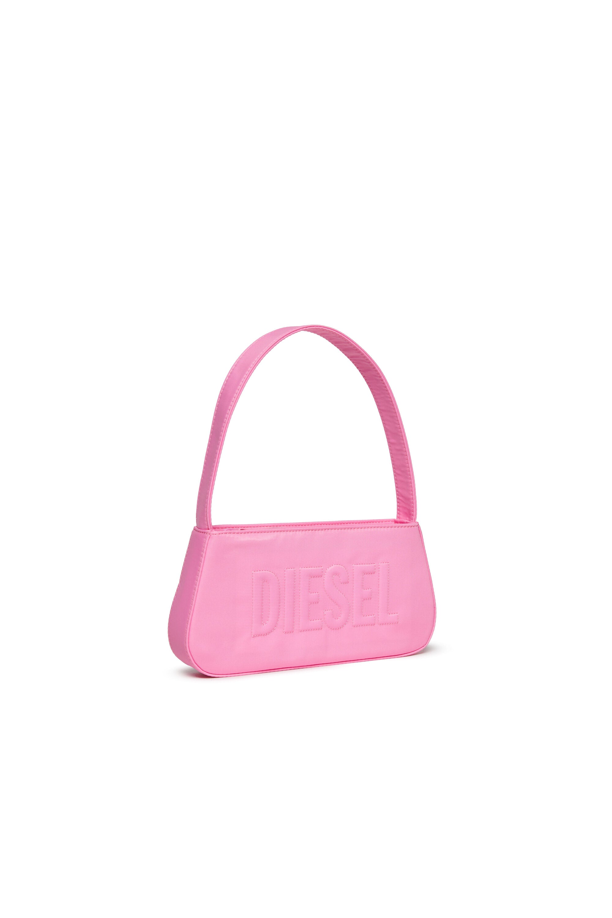 WDELIA bag branded with DIESEL logo