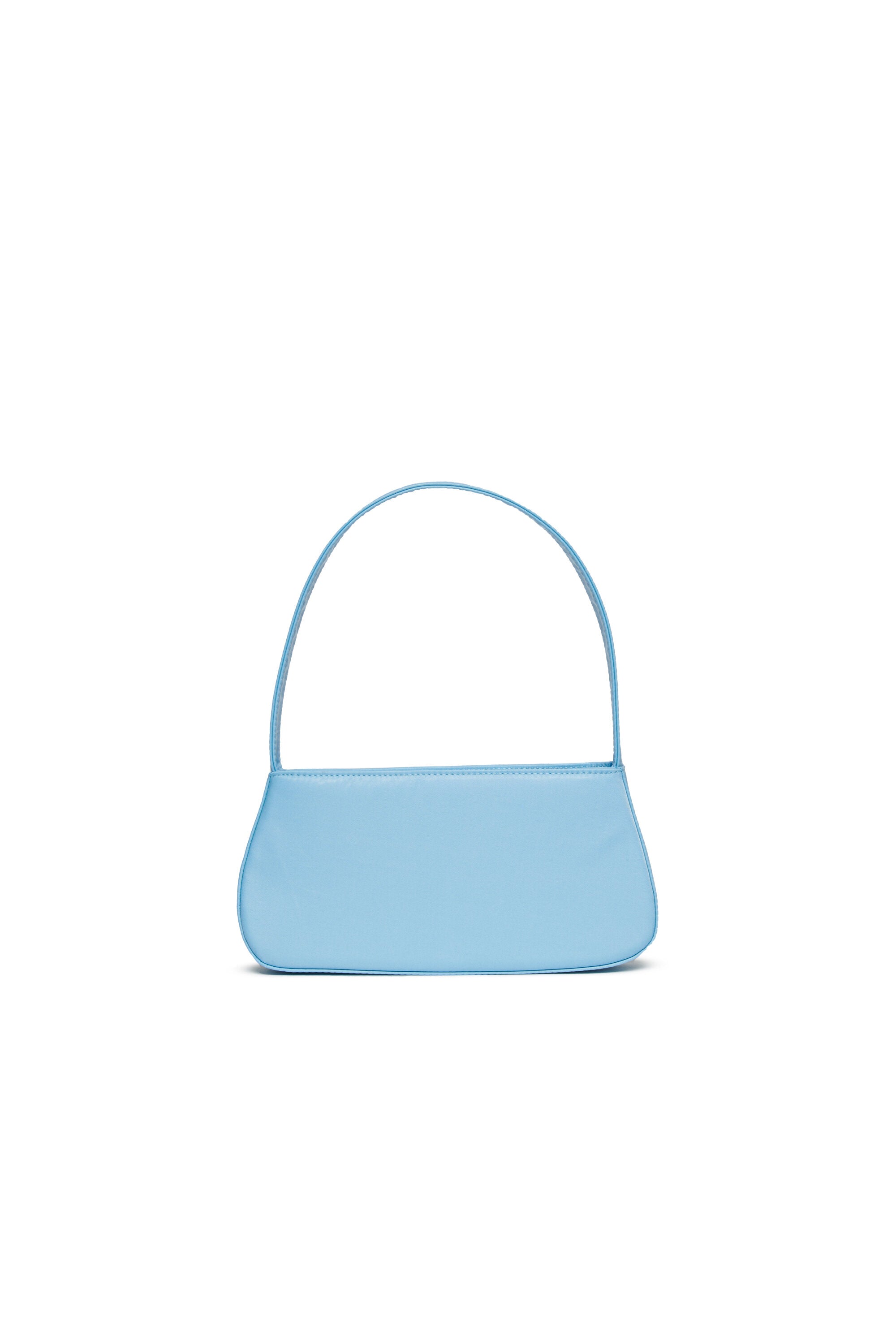 WDELIA bag branded with DIESEL logo