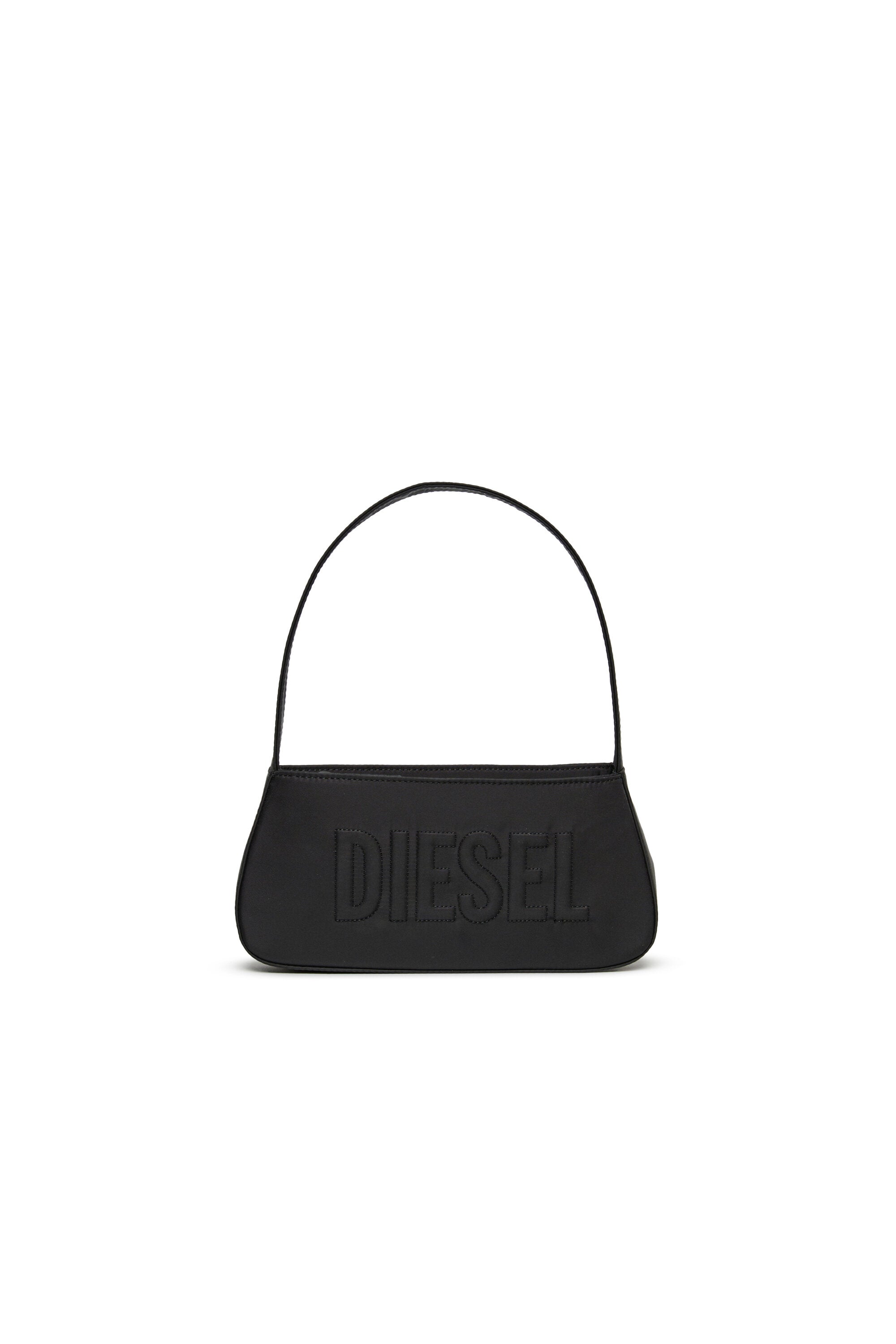 WDELIA bag branded with DIESEL logo