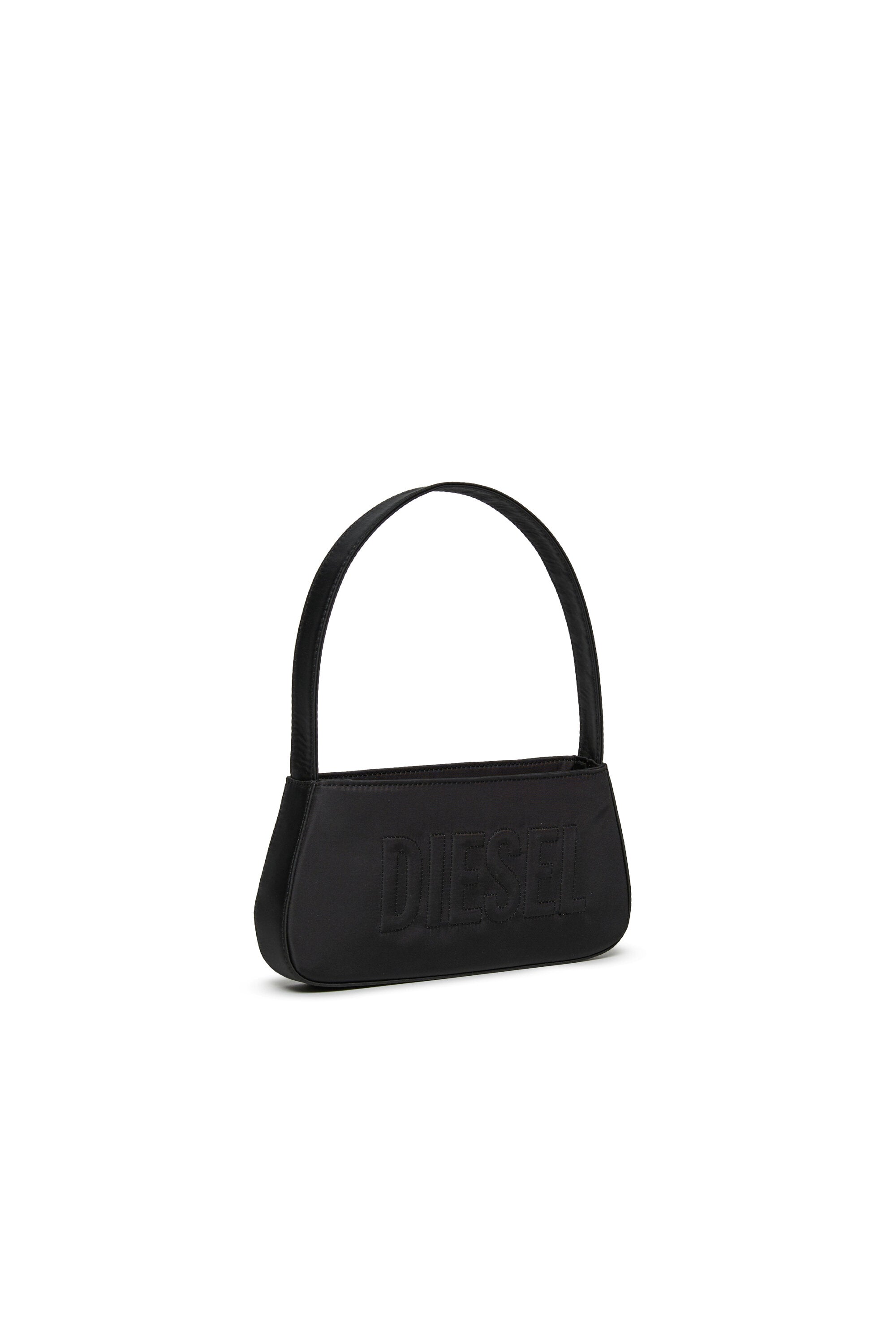 WDELIA bag branded with DIESEL logo