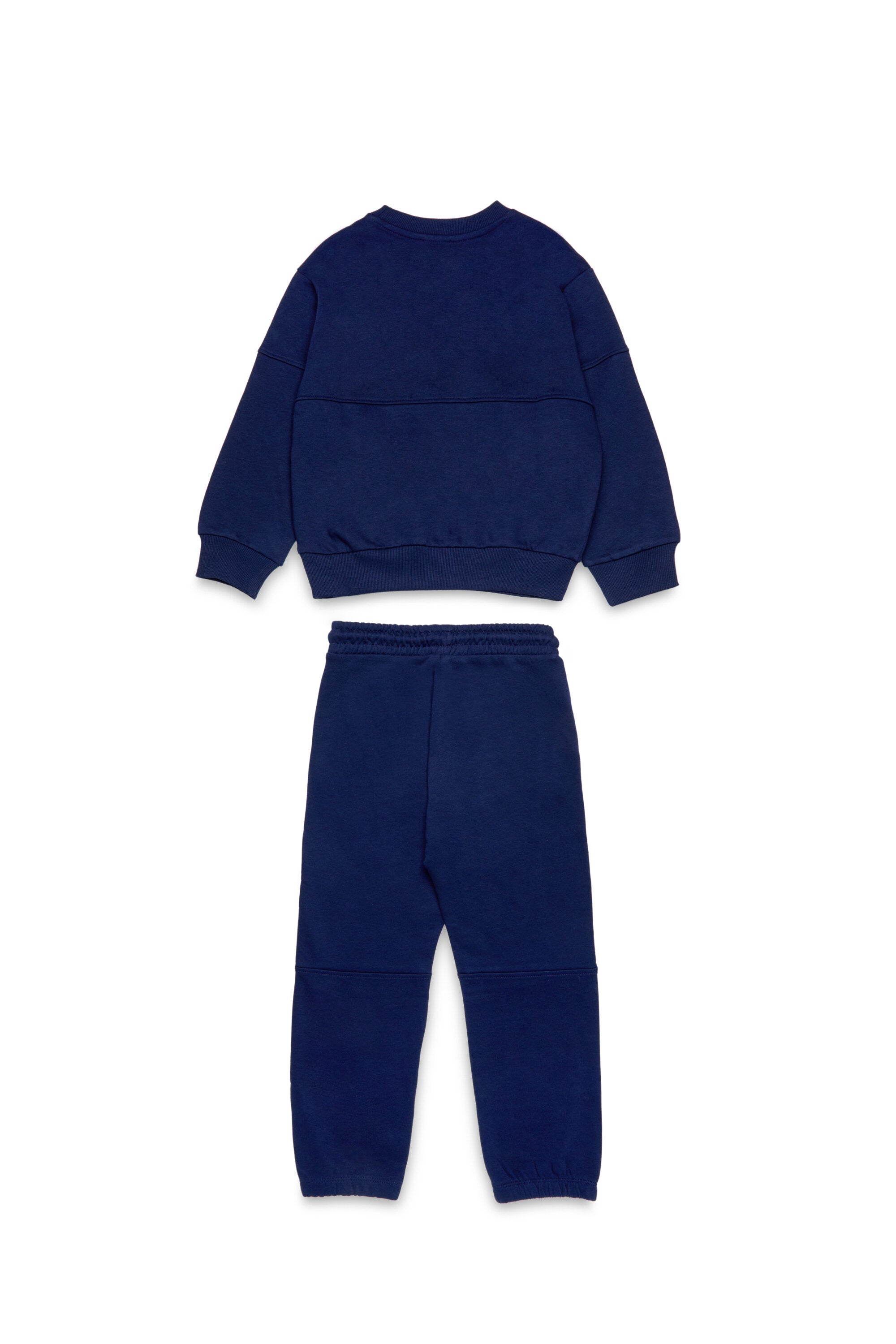 Tracksuit with Diesel logo