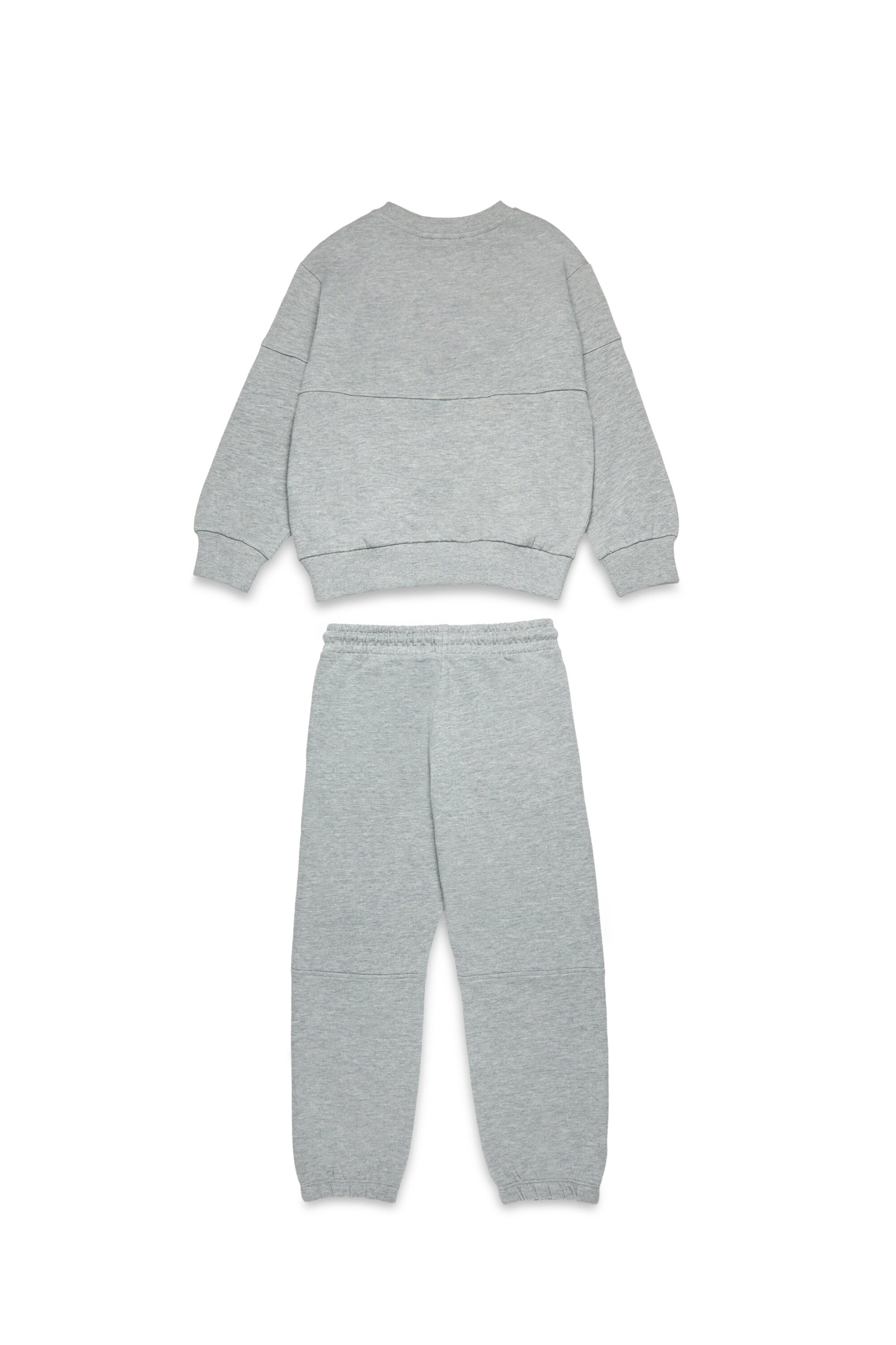 Tracksuit with Diesel logo