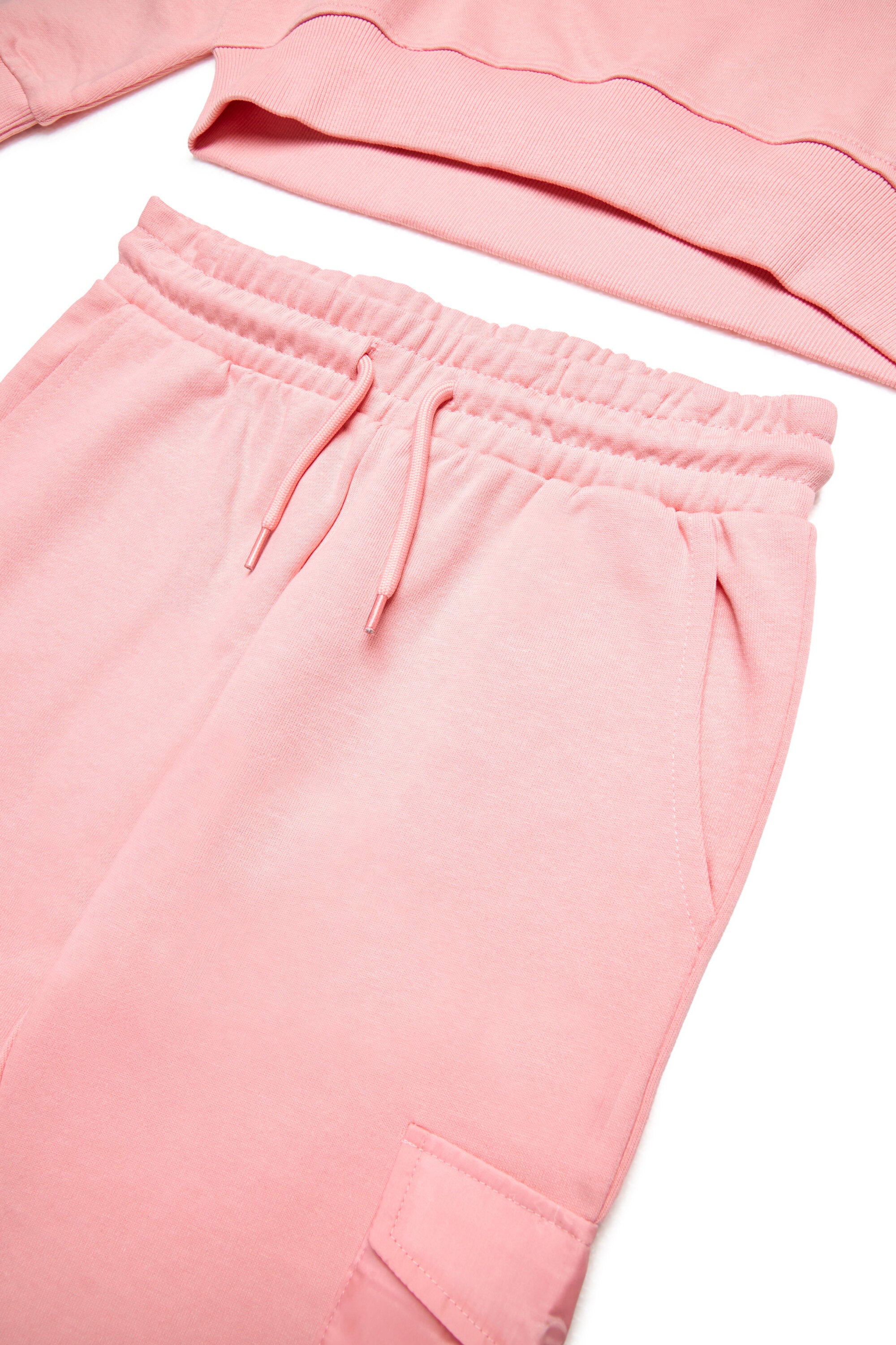 Dieselロゴ入りトラックスーツ