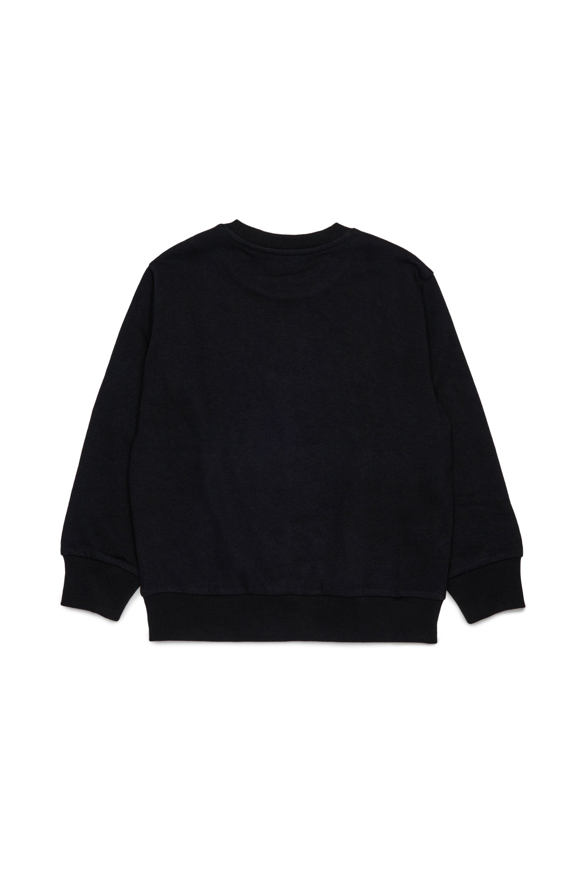 Diesel 78 ロゴ入りスウェットシャツ