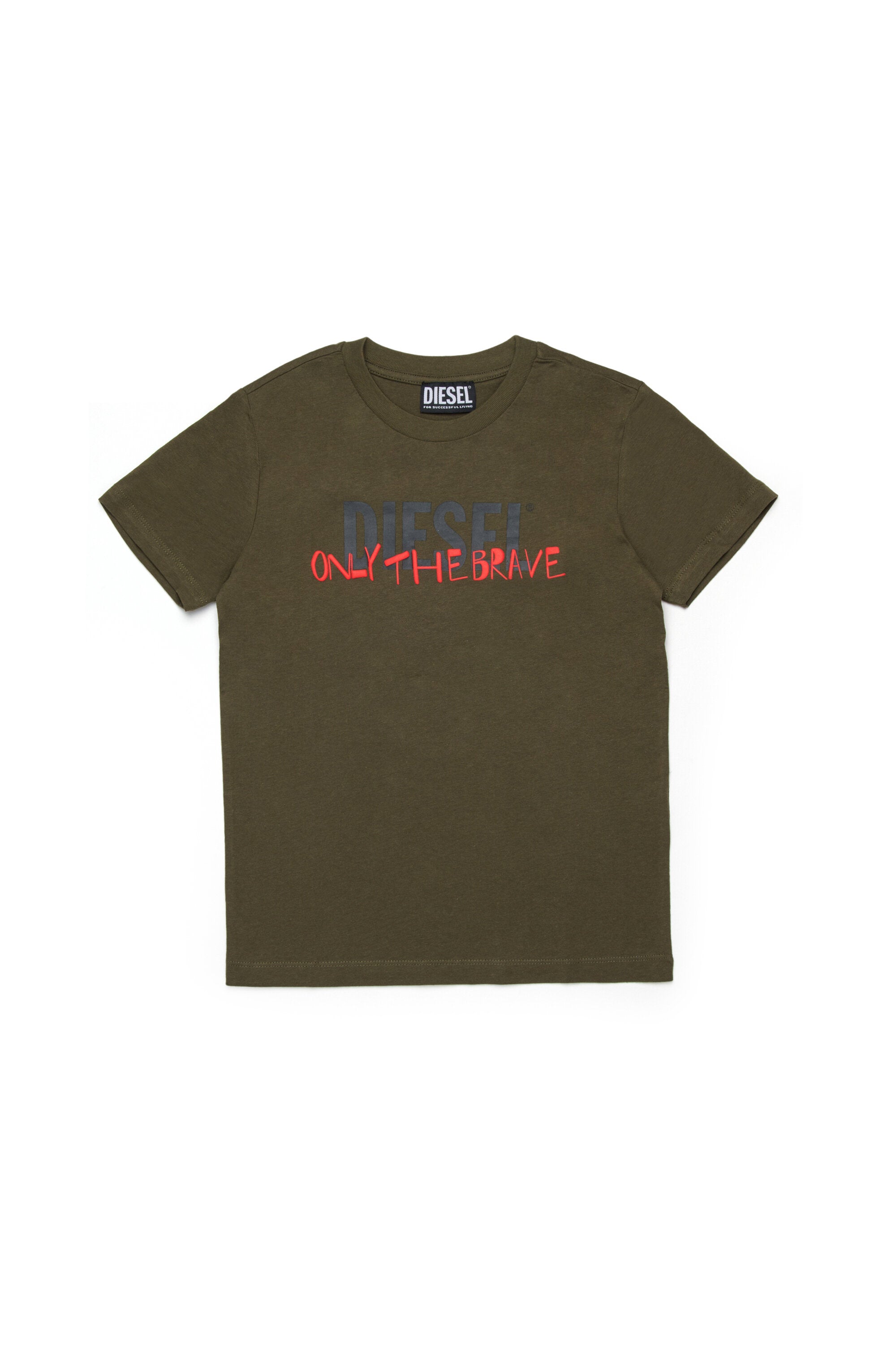 Dieselロゴ入りTシャツ