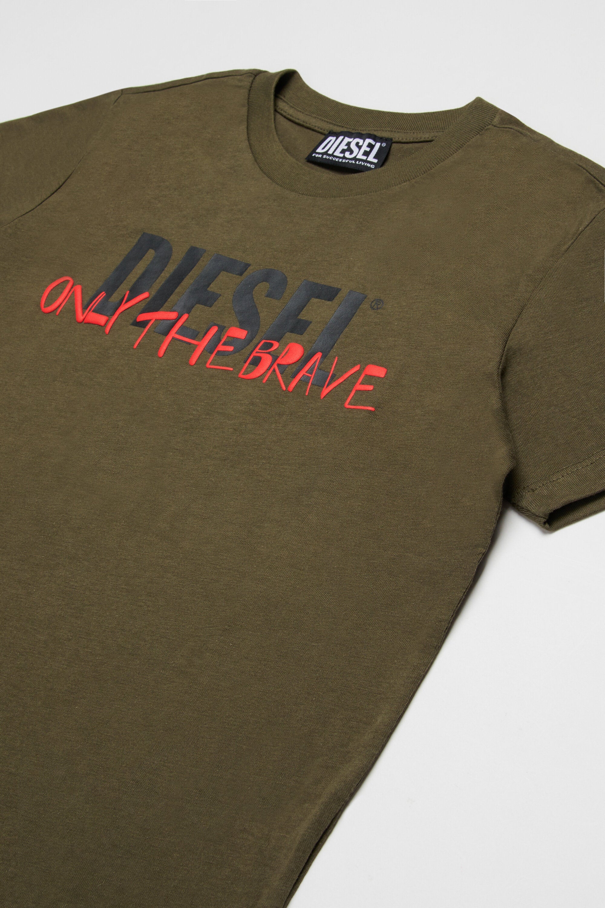 Dieselロゴ入りTシャツ