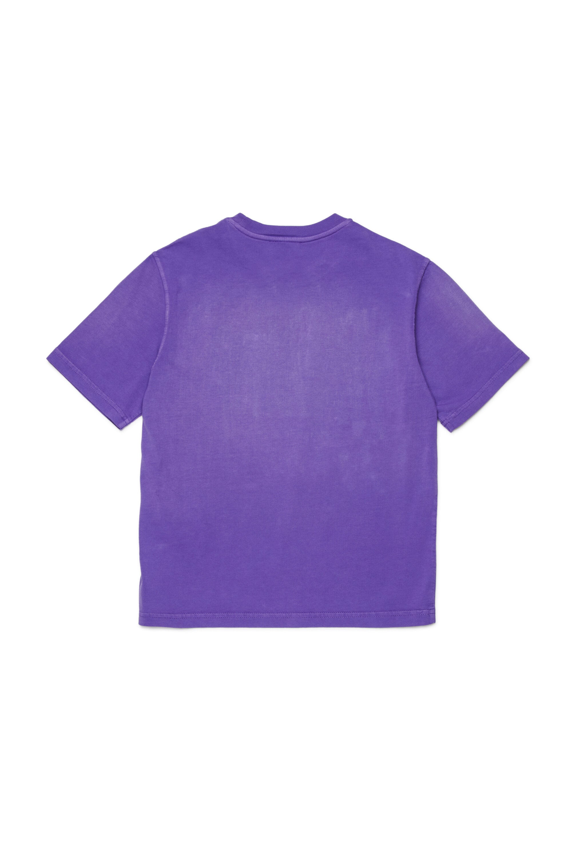 ロゴプリントTシャツ