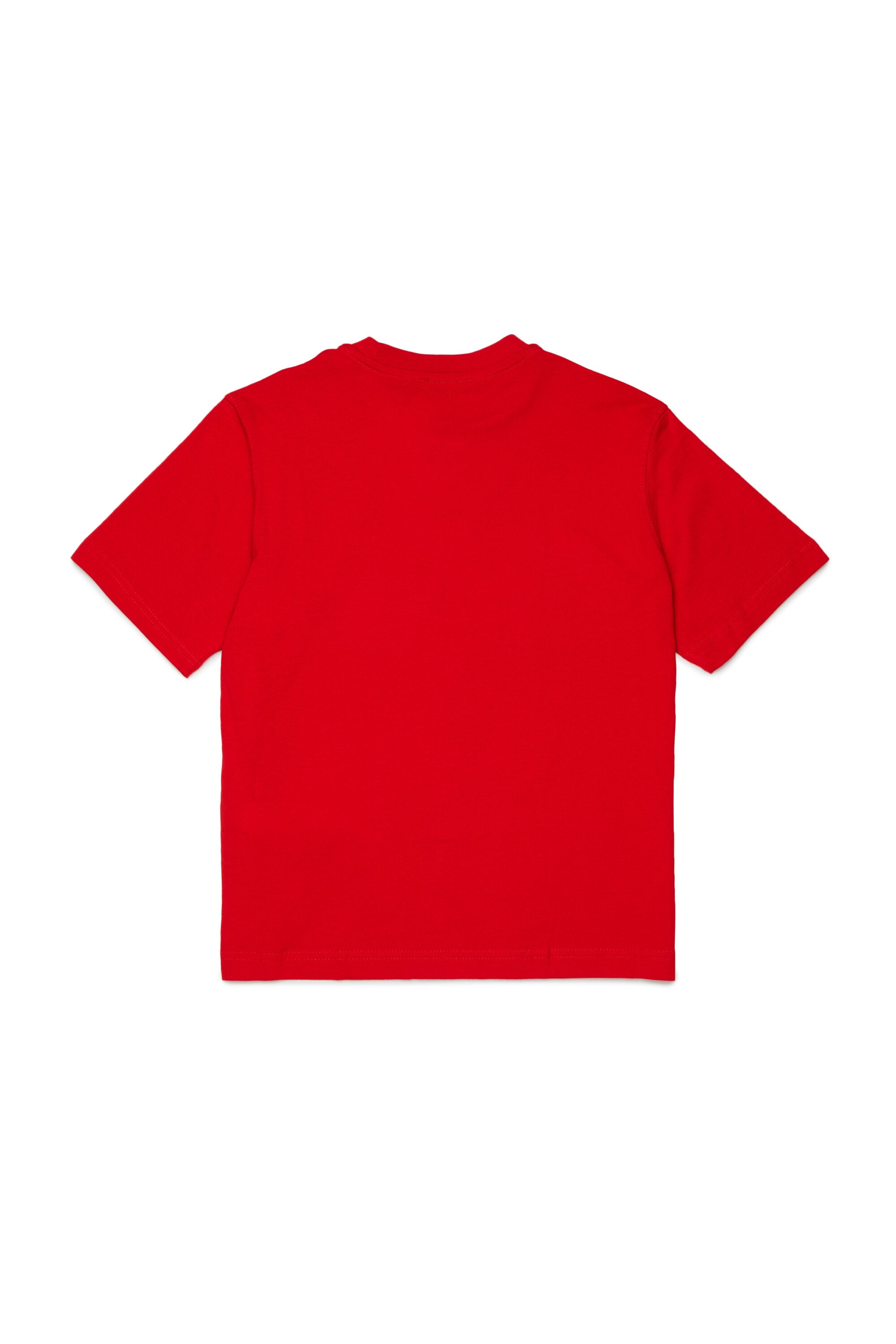 ロゴ入りTシャツ