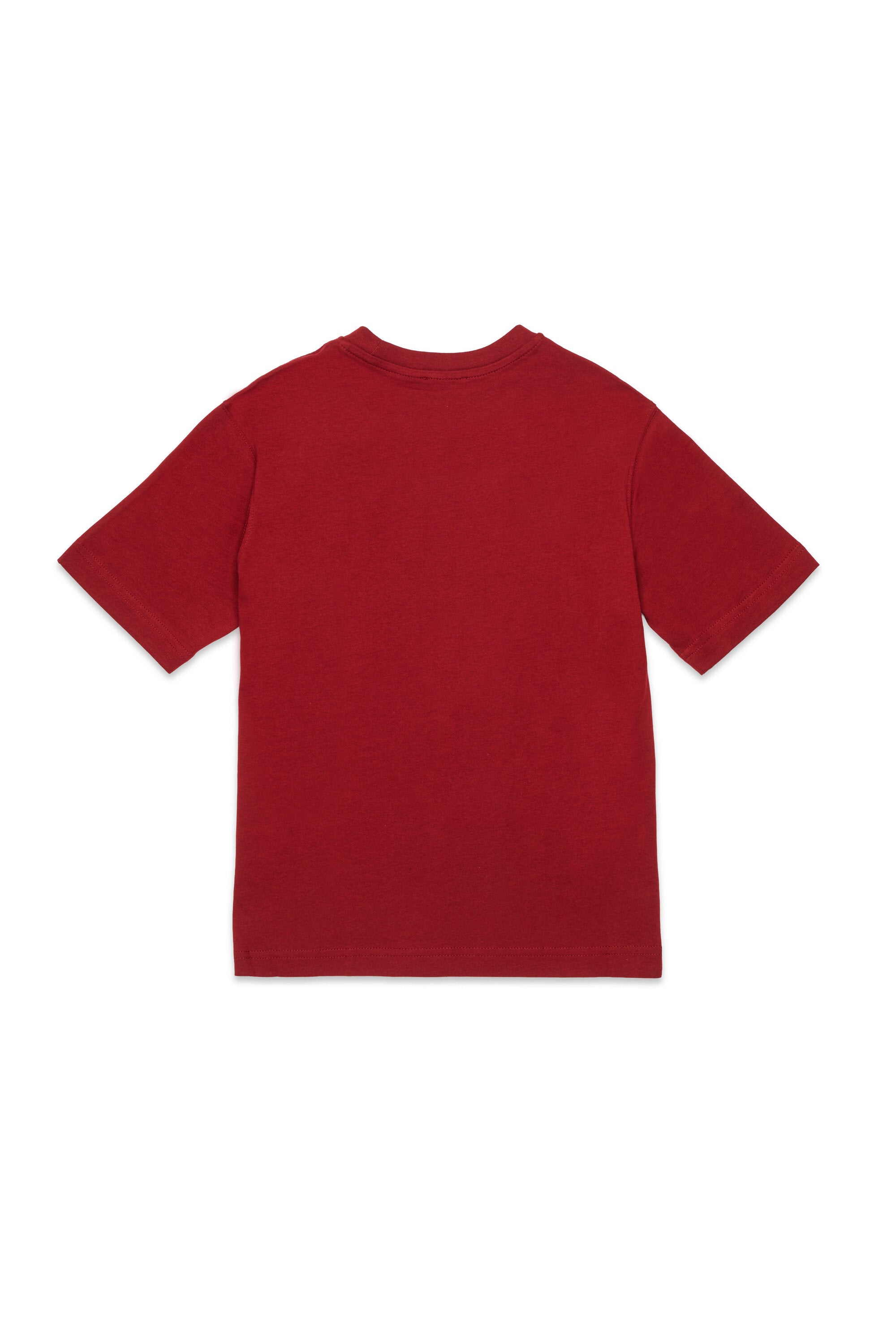 ロゴ入りTシャツ