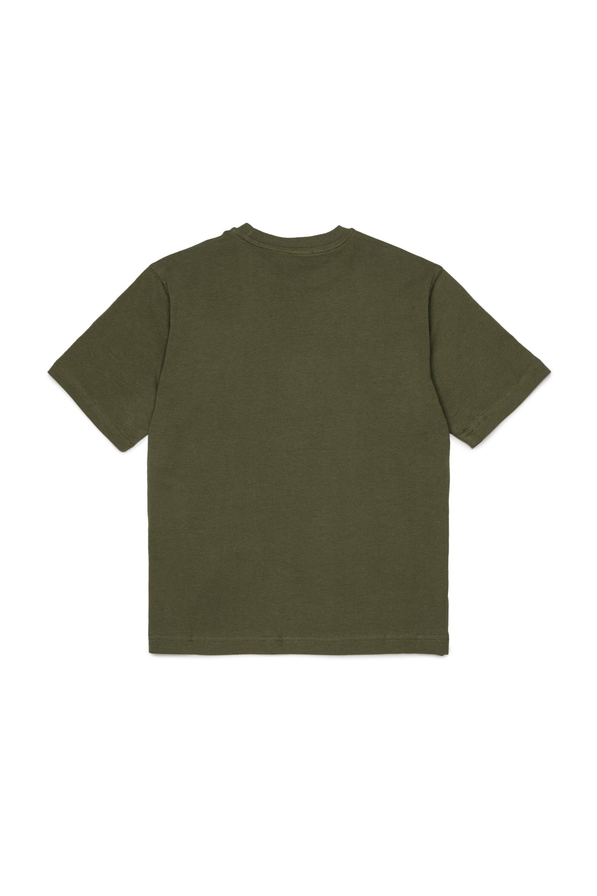 ロゴ入りTシャツ