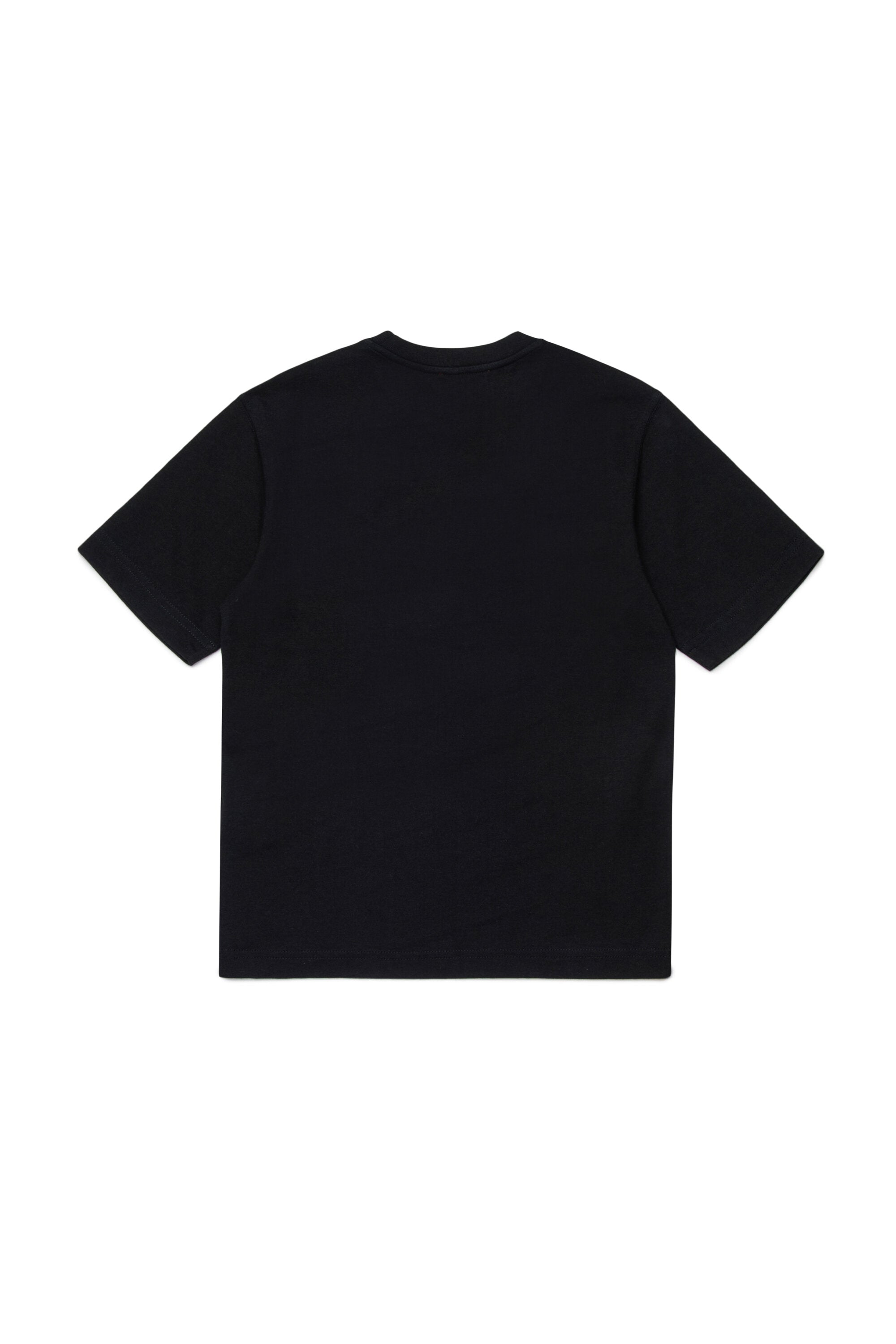 ロゴプリントTシャツ