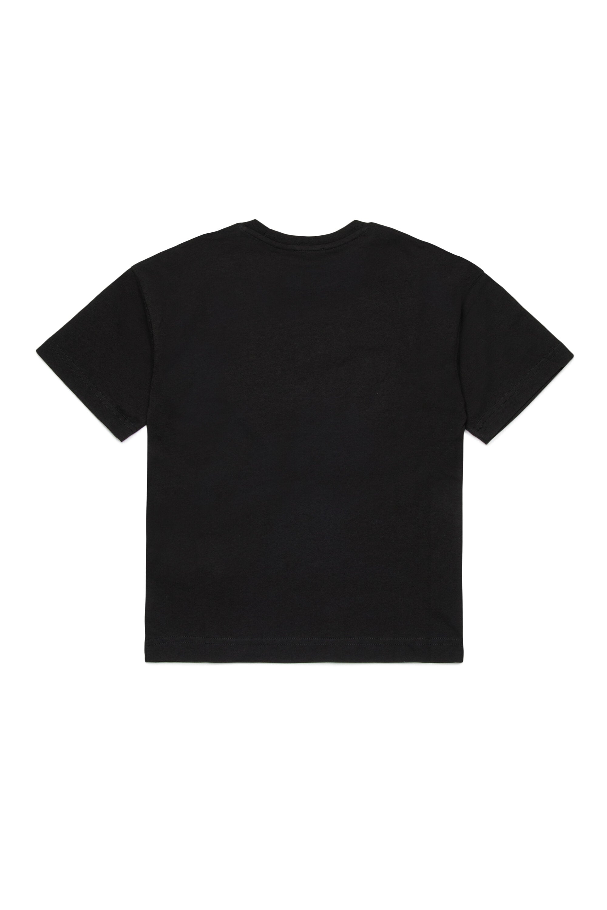 ロゴ入りTシャツ