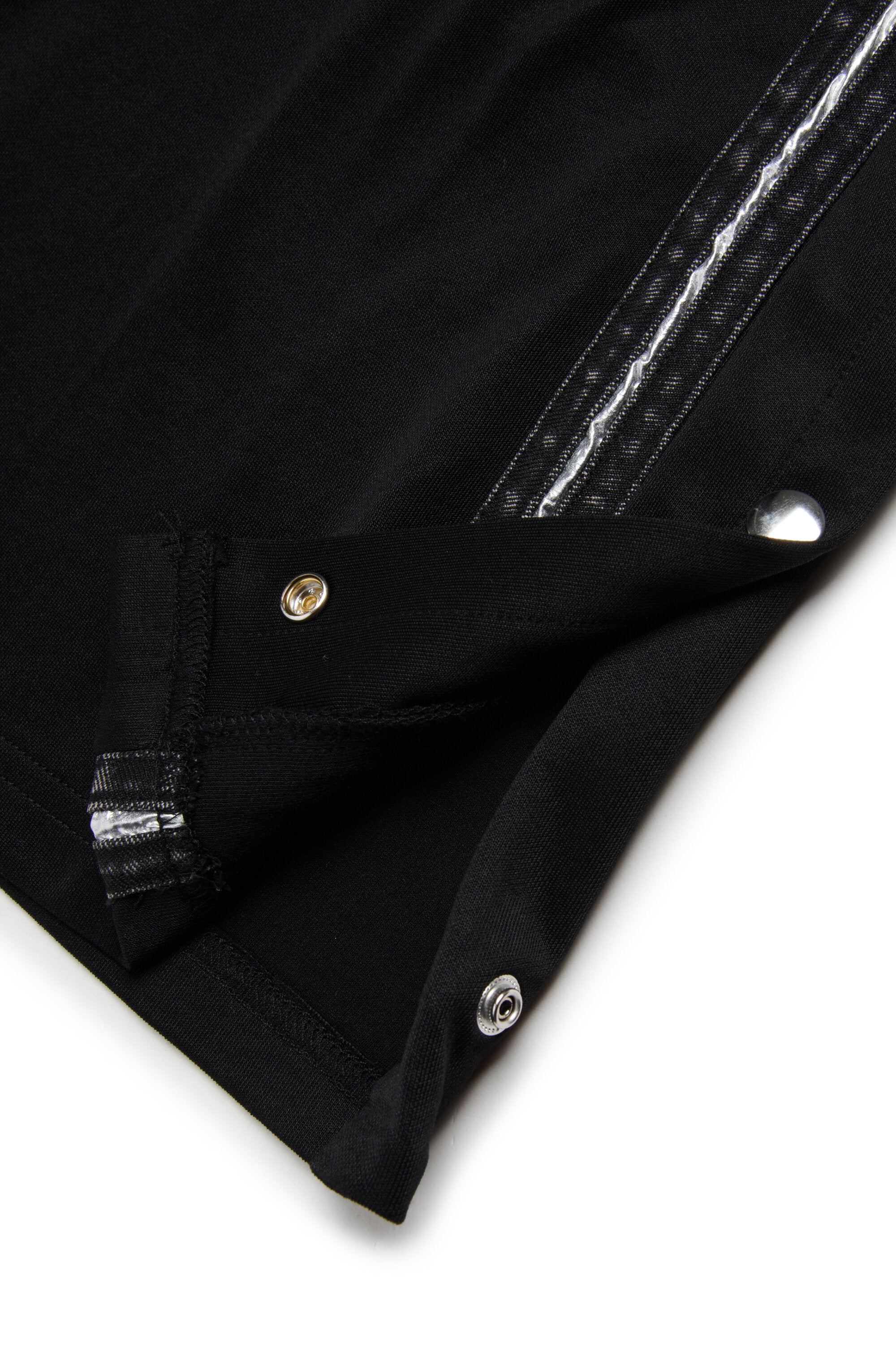 Sweatpants with logo