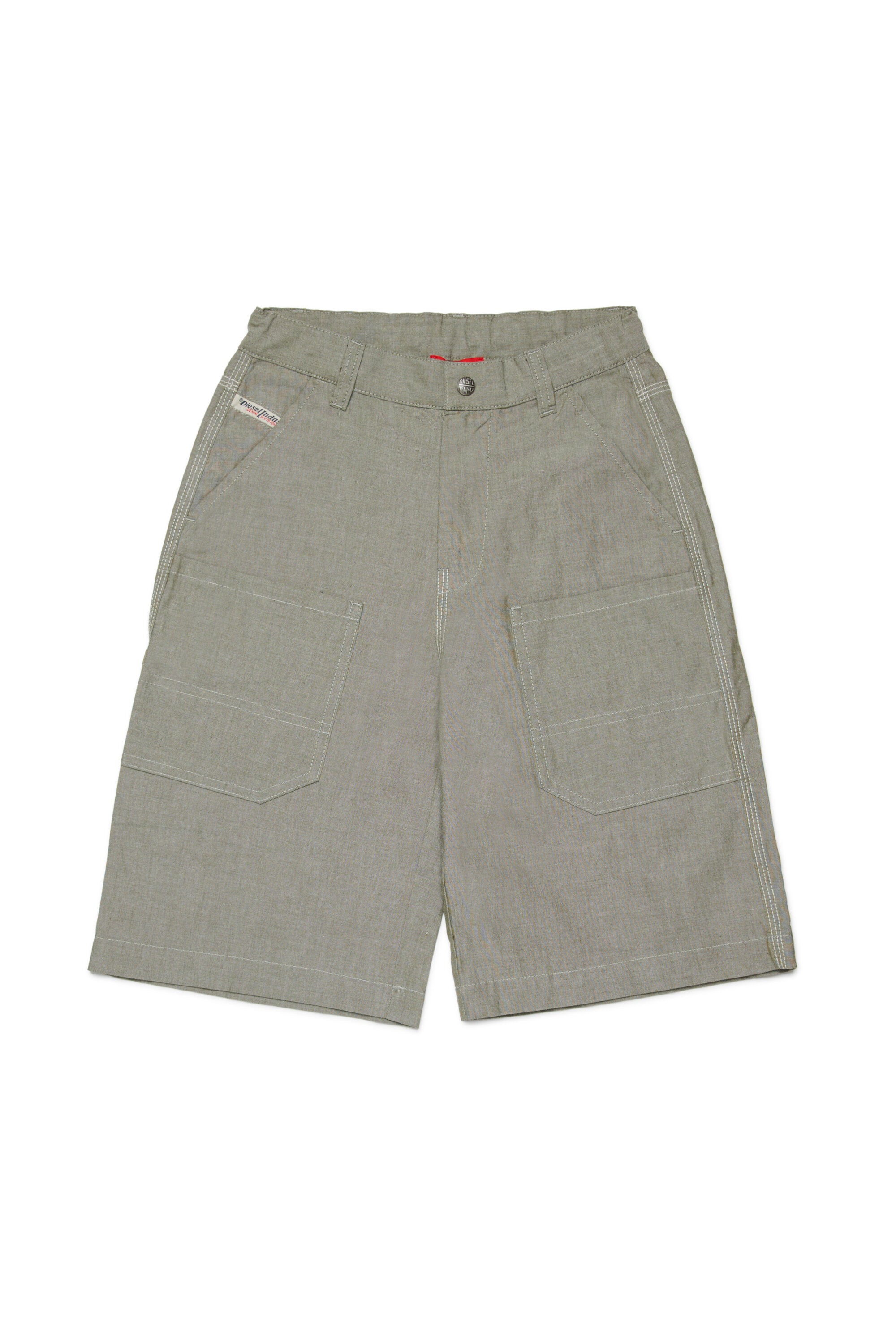 Diesel boys' shorts | BRAVE KID