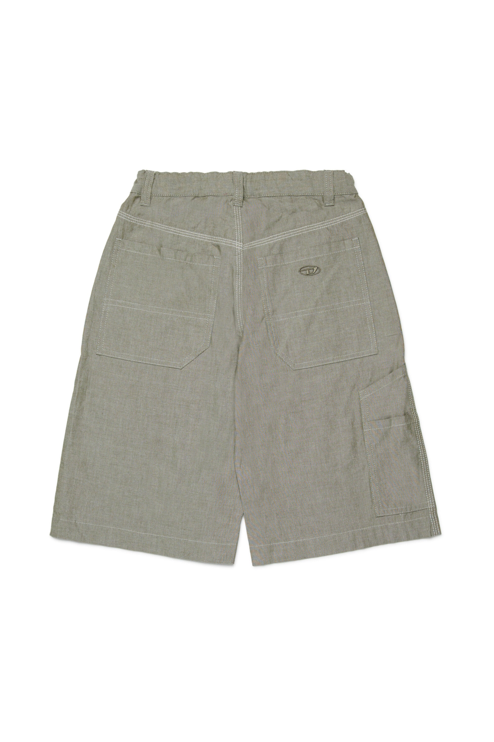 Diesel boys' shorts | BRAVE KID