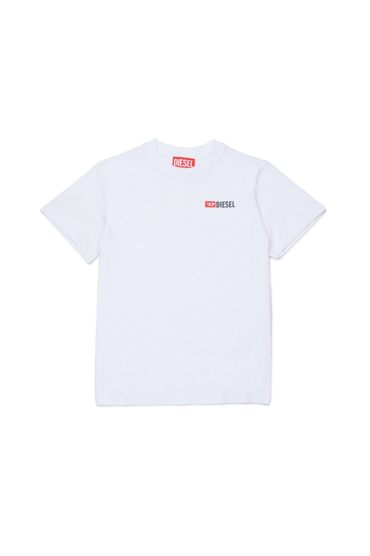 ロゴ入りTシャツ