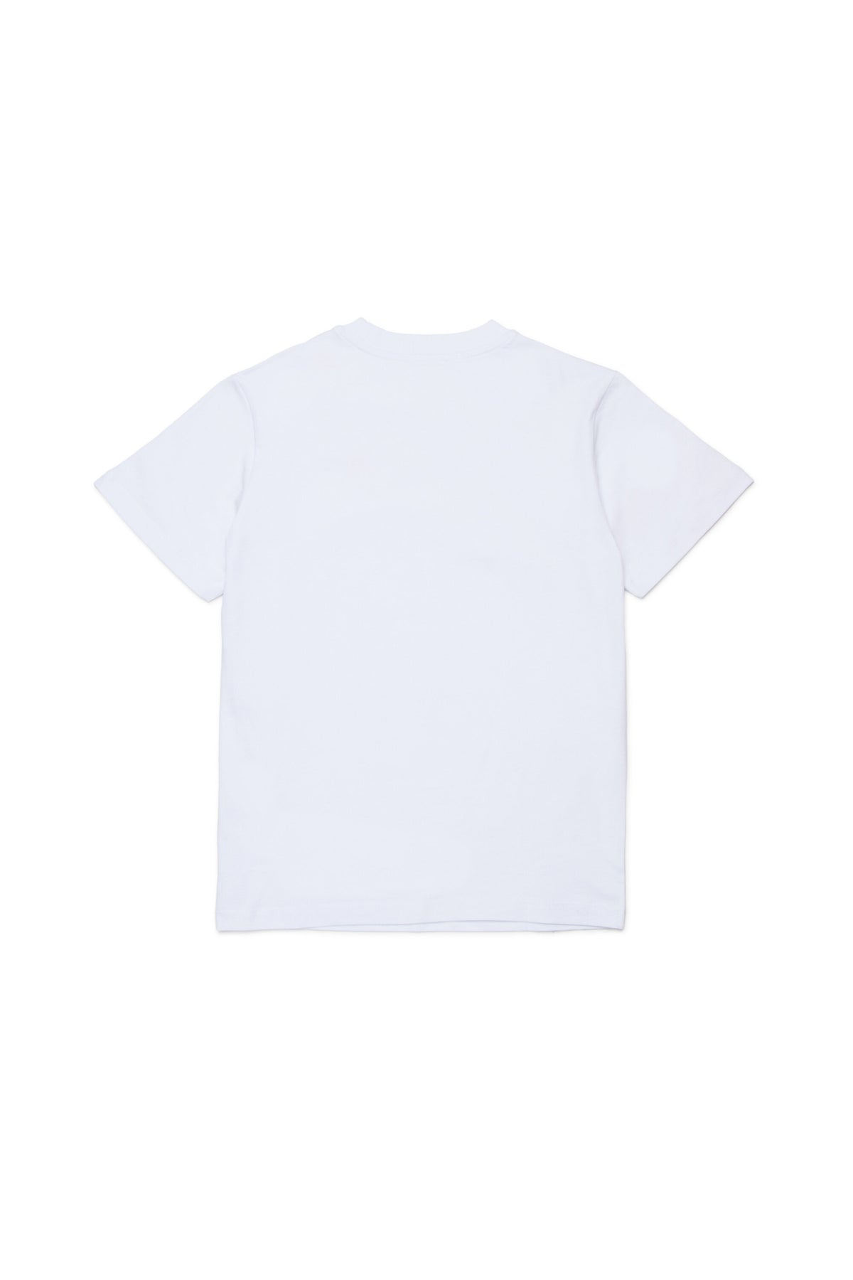 ロゴ入りTシャツ