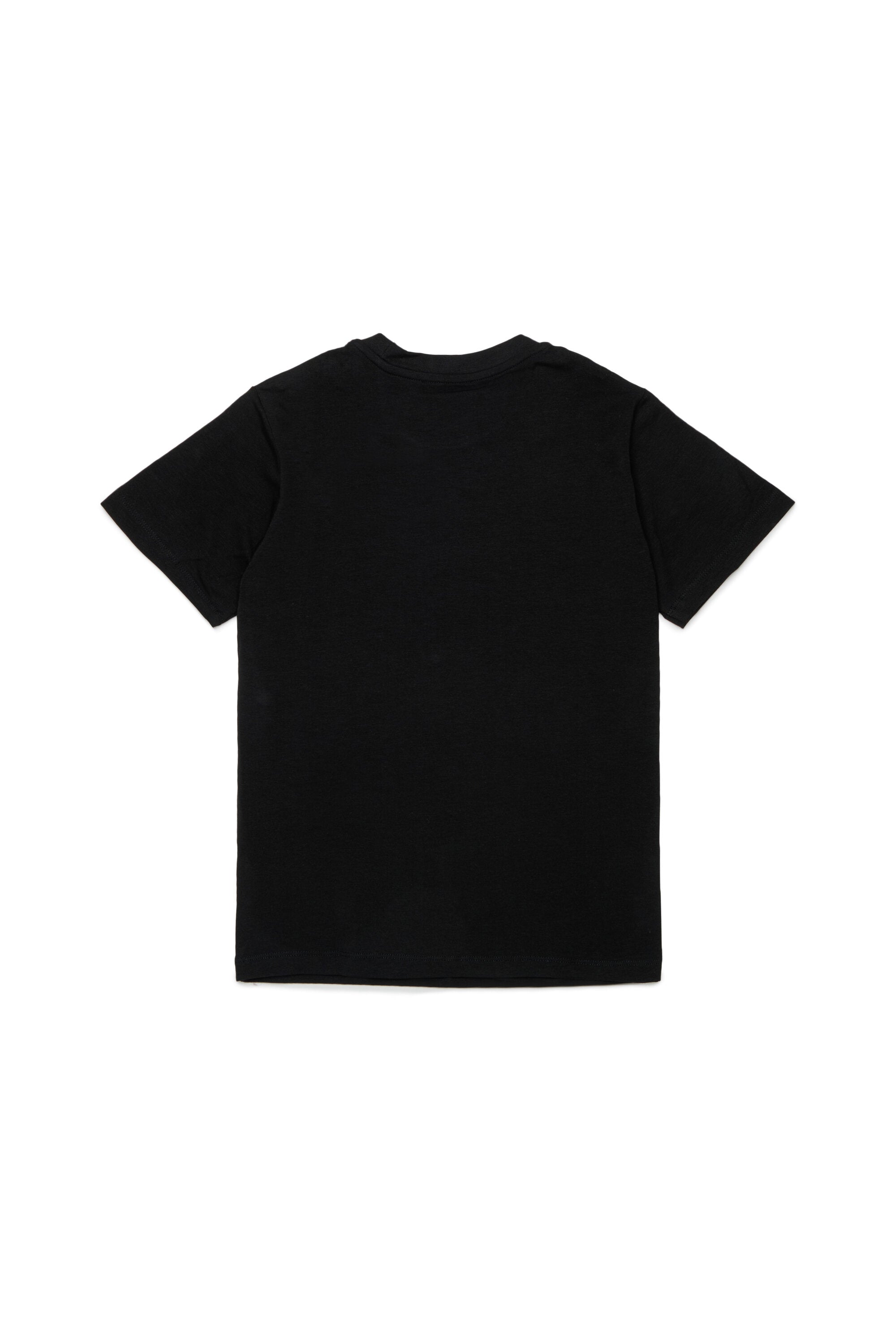 ロゴ入りTシャツ