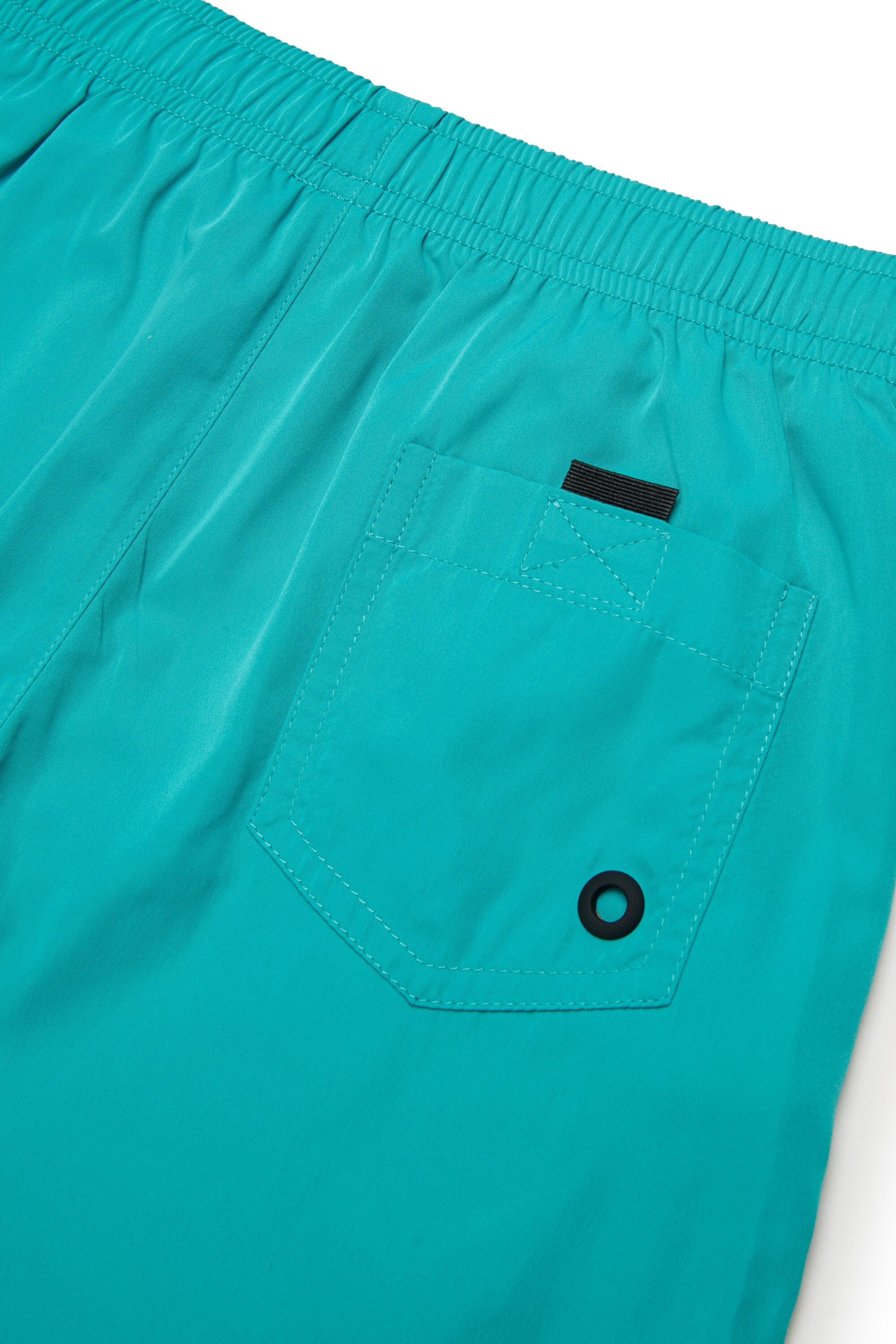 ロゴ付きボクサーショーツ