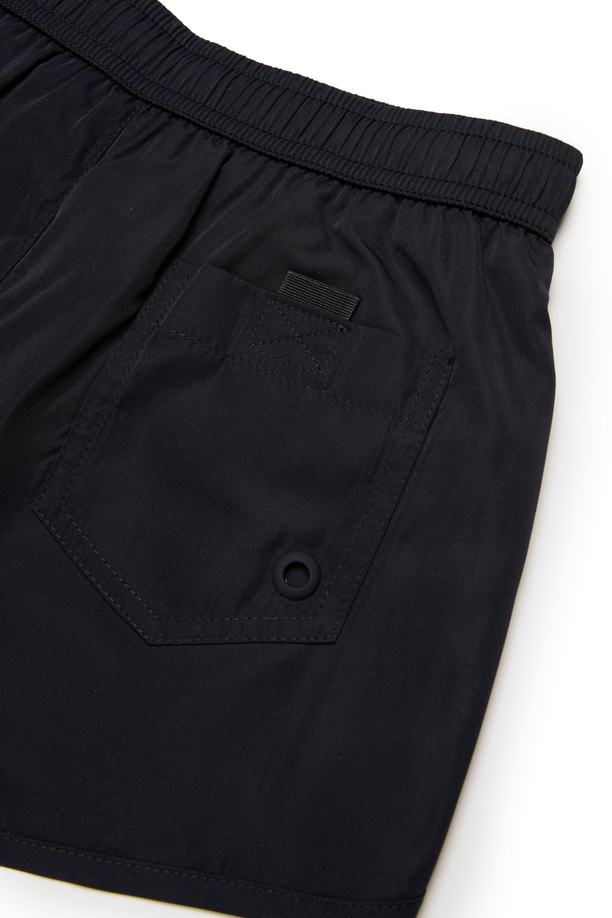 ロゴ入りボクサーショーツ