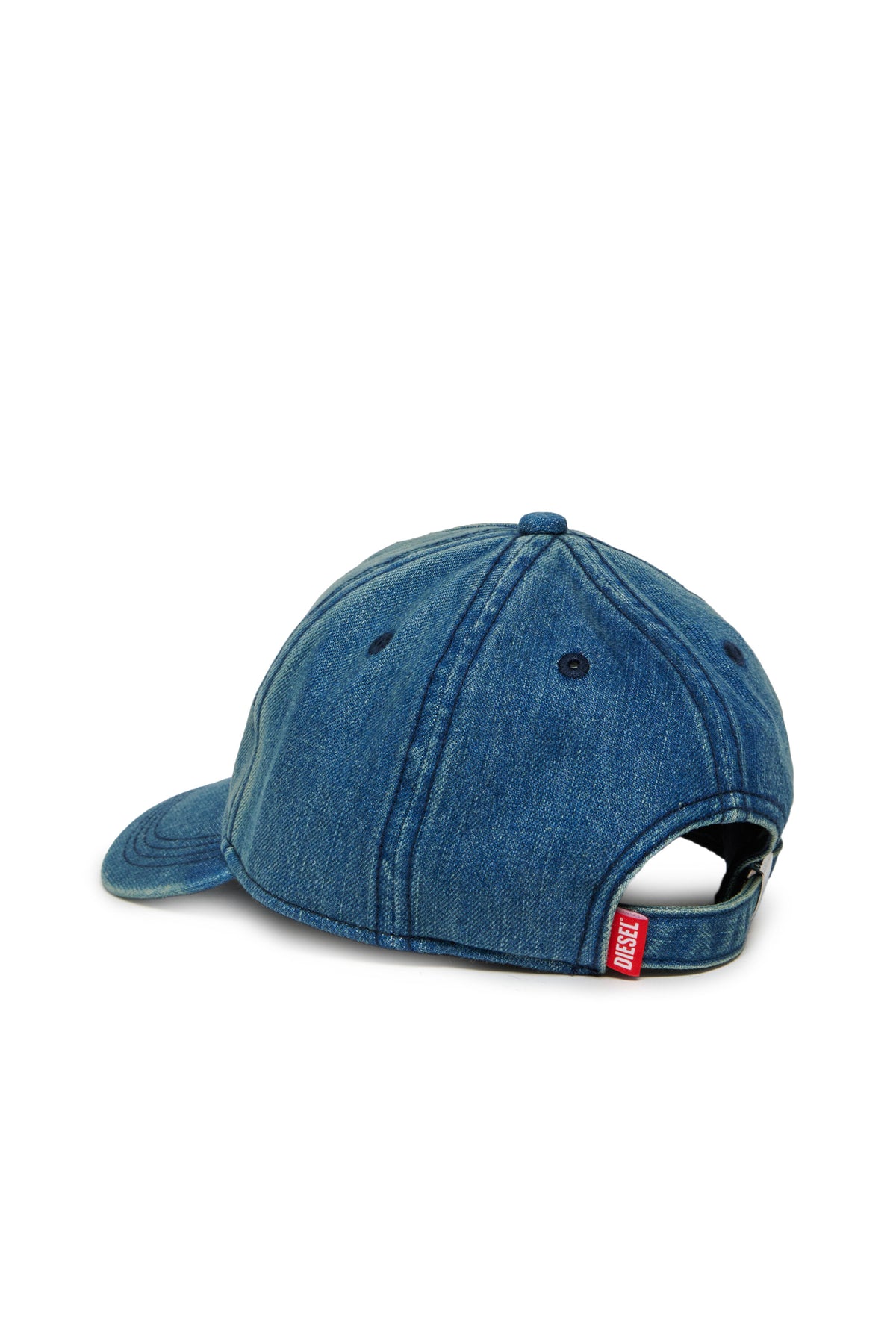 ロゴ入りベースボールキャップ