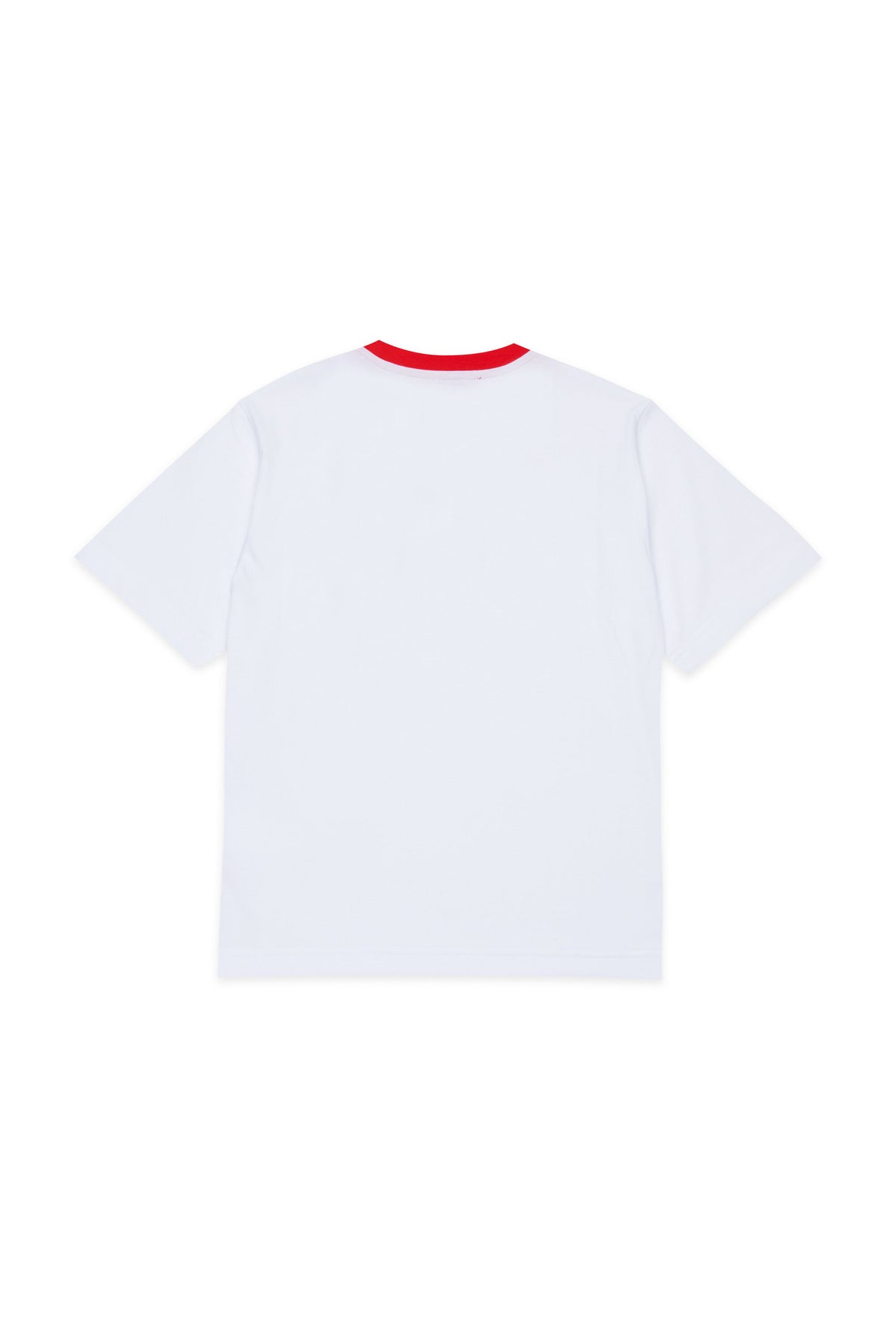 ロゴ入りTシャツ