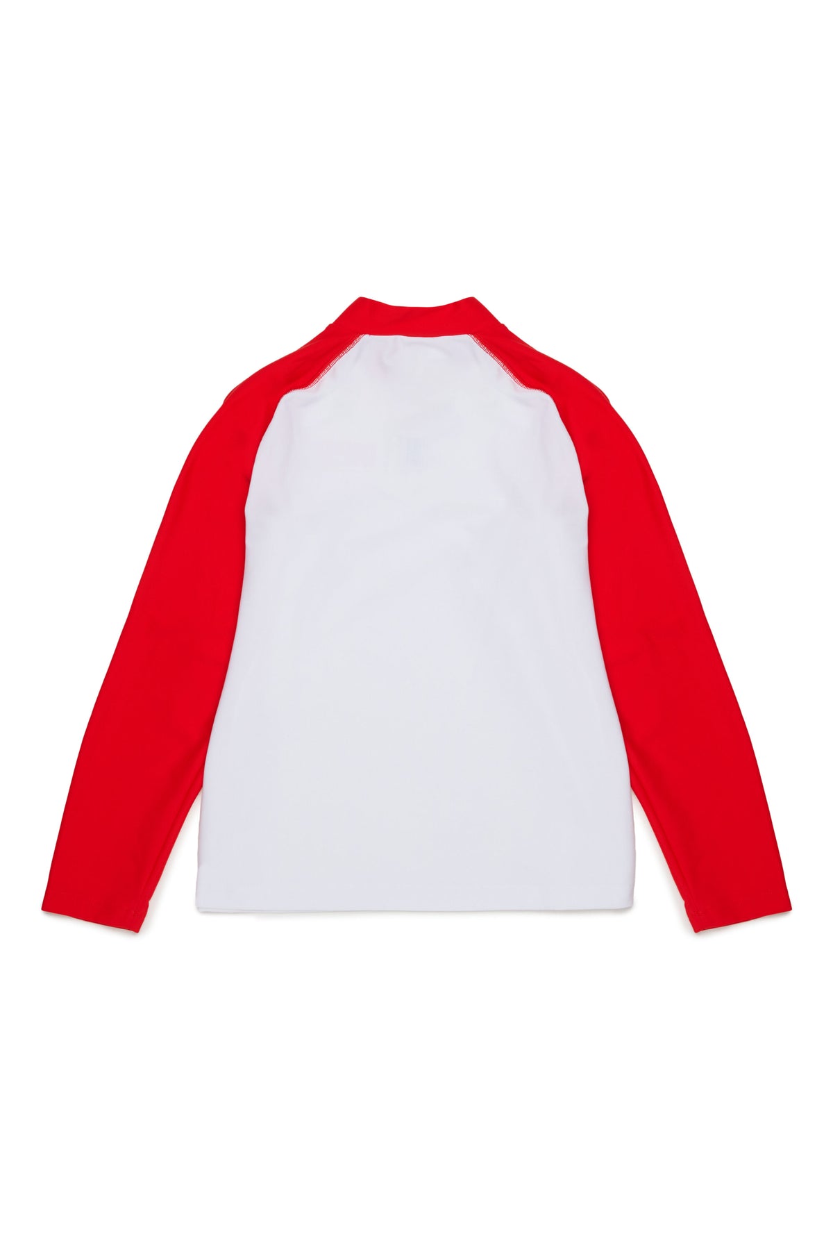 Long-sleeve T-shirt with logo