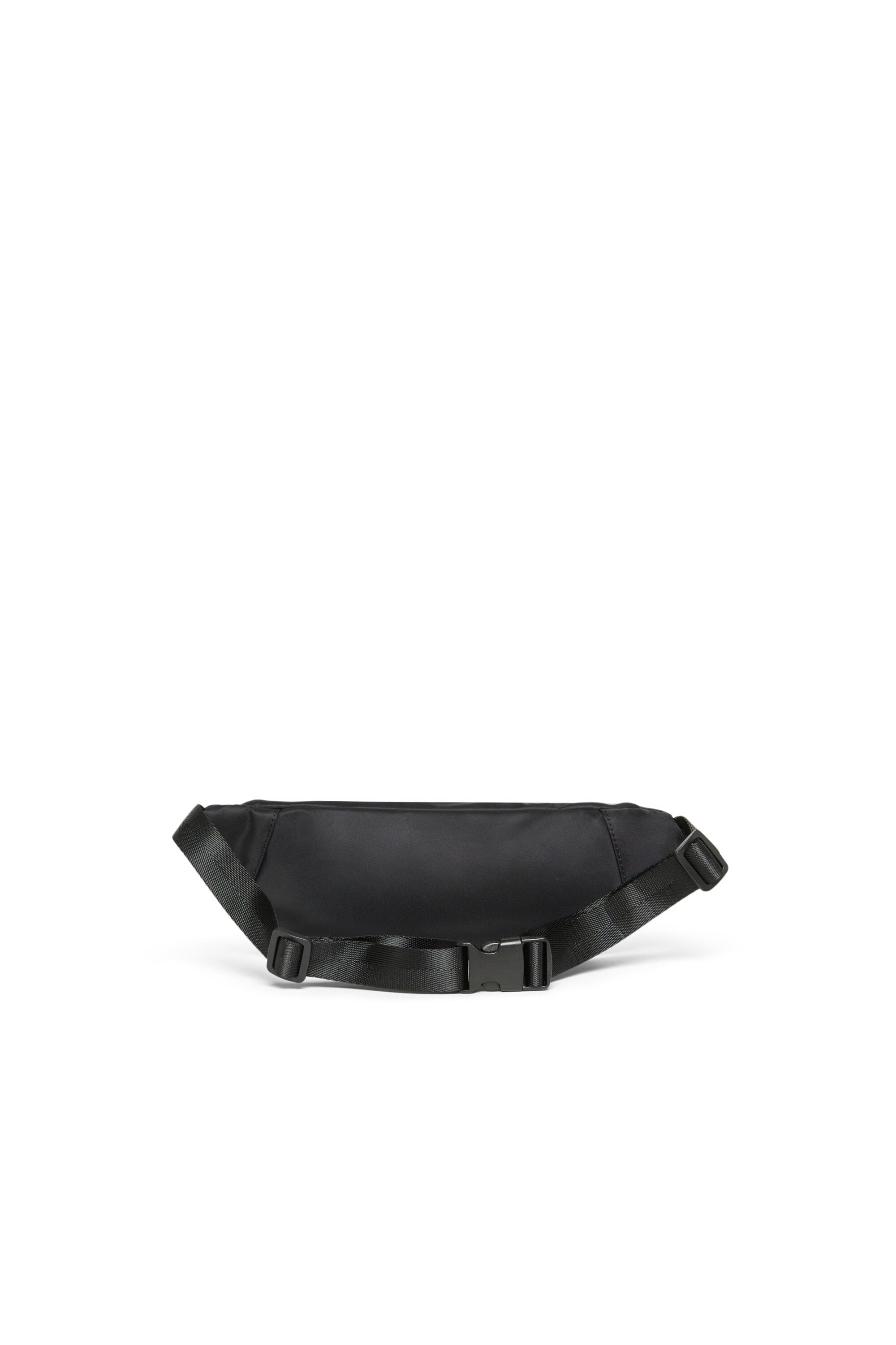 Belt bag with logo