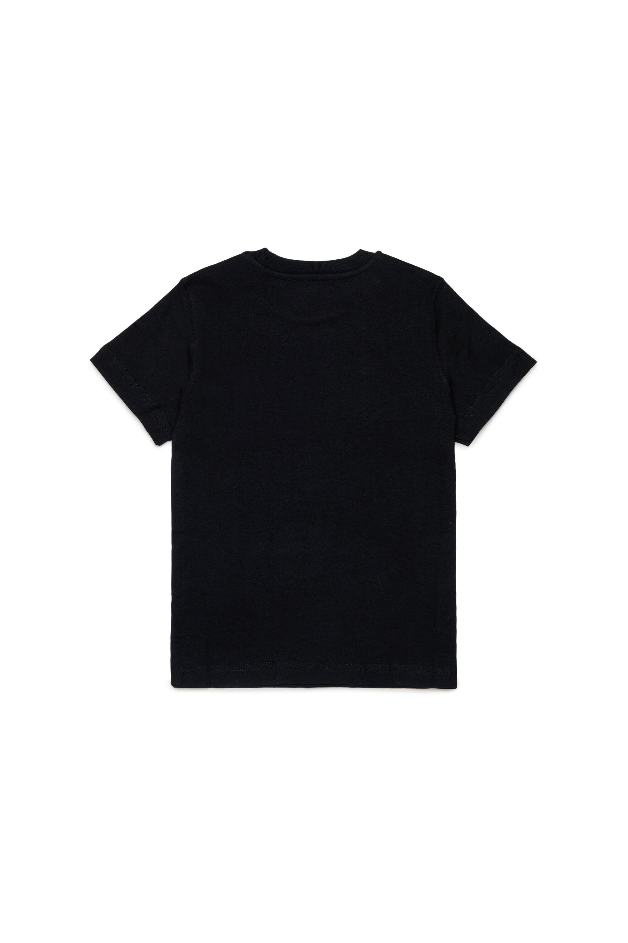 ロゴ入りTシャツ